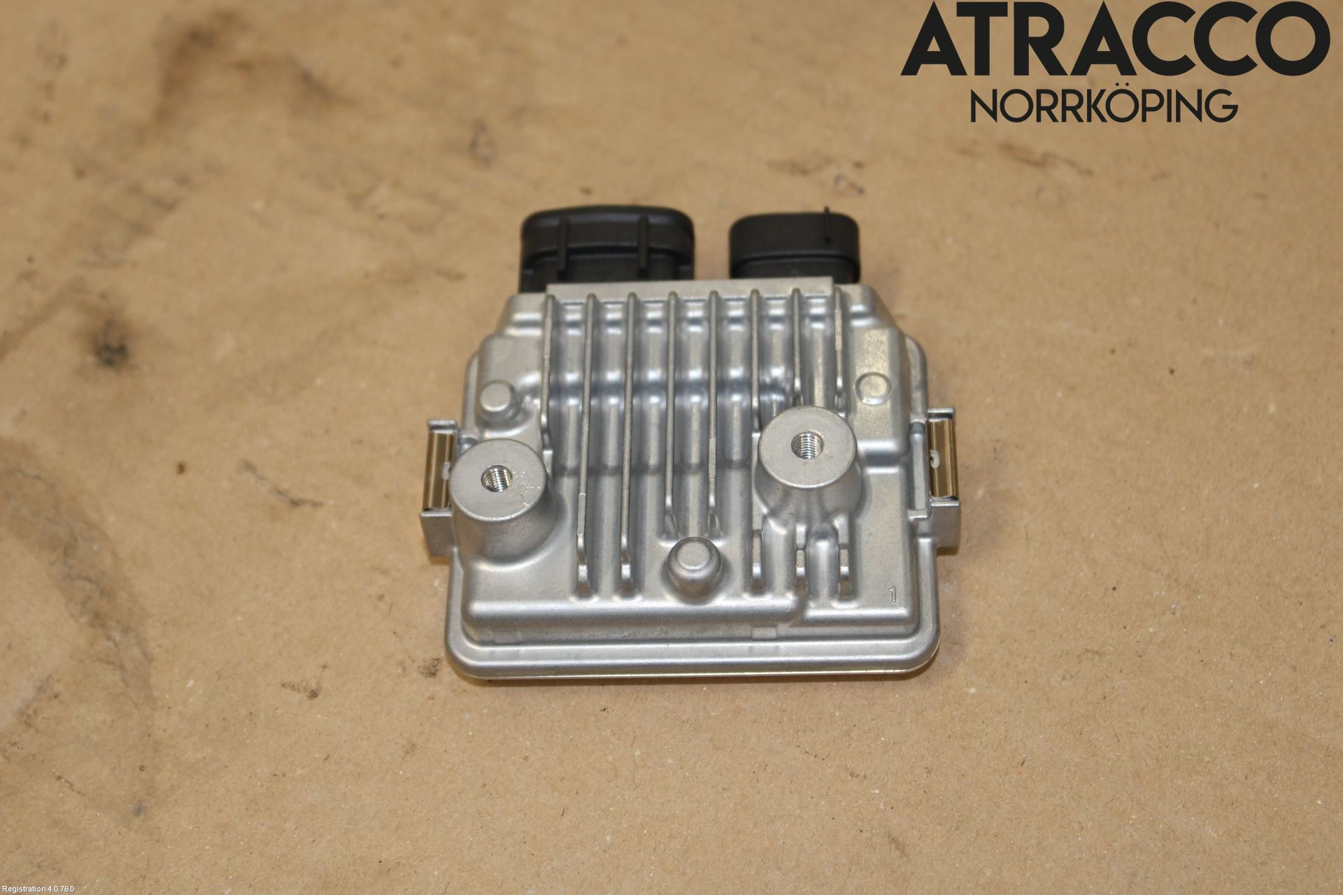 Toyota RAV4 19- Styrenhet Bränslepump