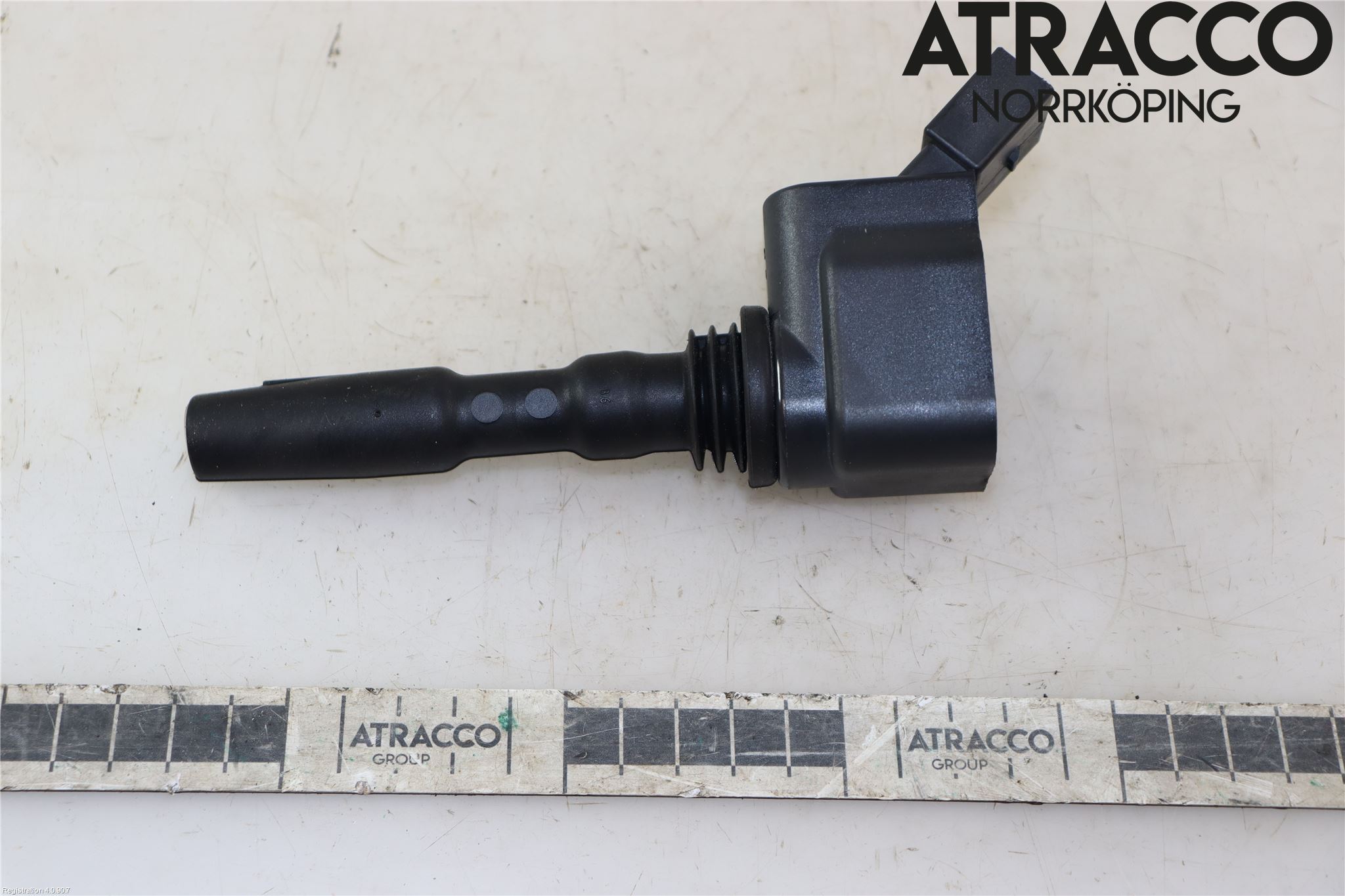 Volkswagen VW T-CROSS 19- Tändspole