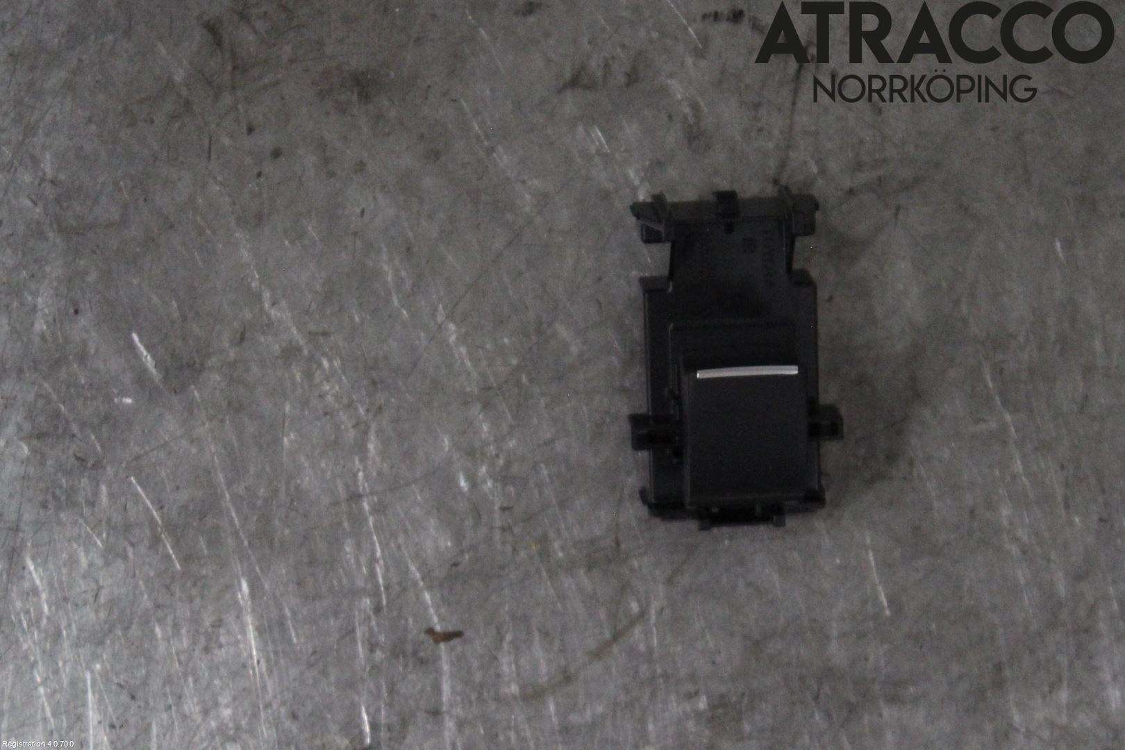 Toyota RAV4 19- Strömställare Elhiss