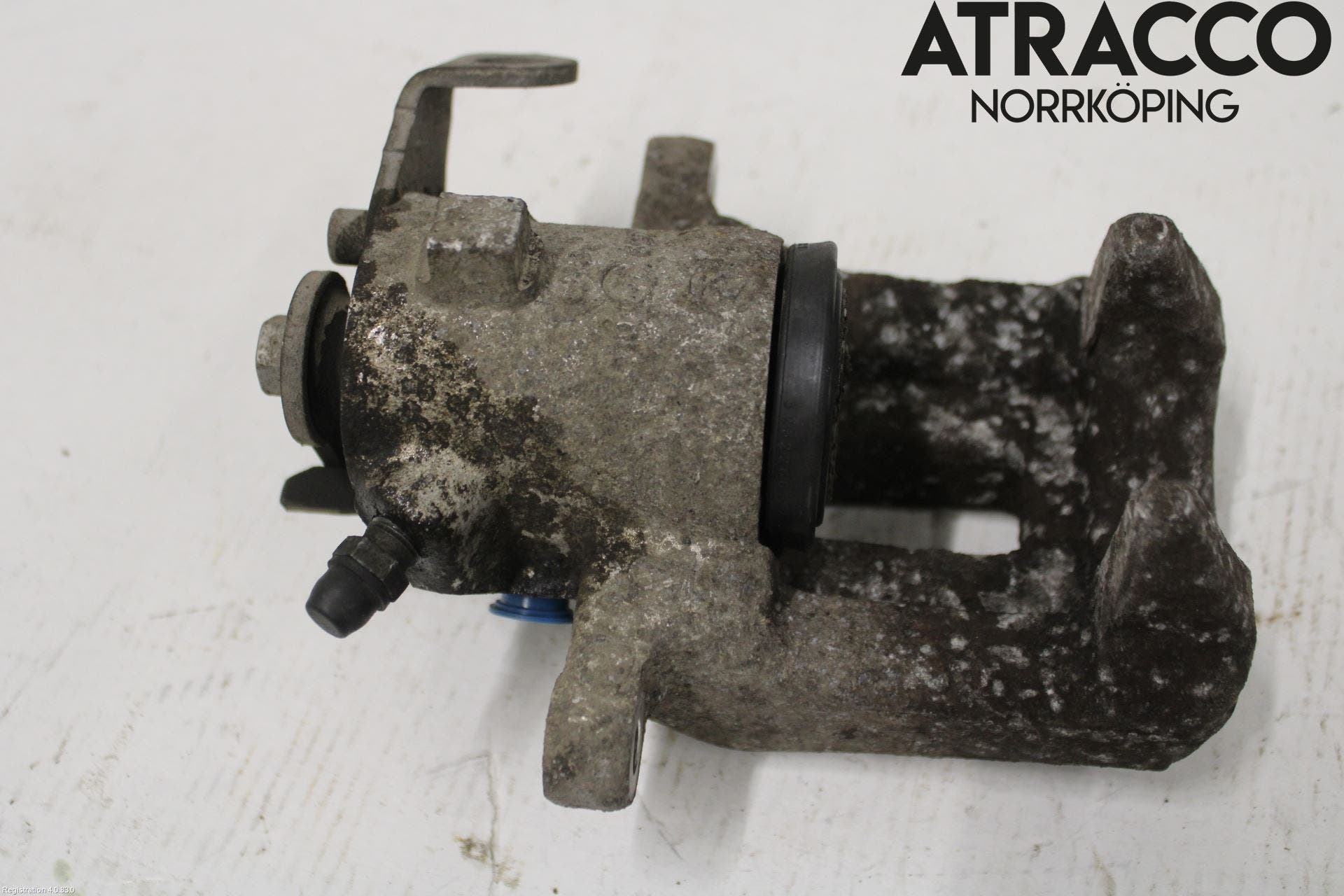 Skoda RAPID Bromsok Bak Höger