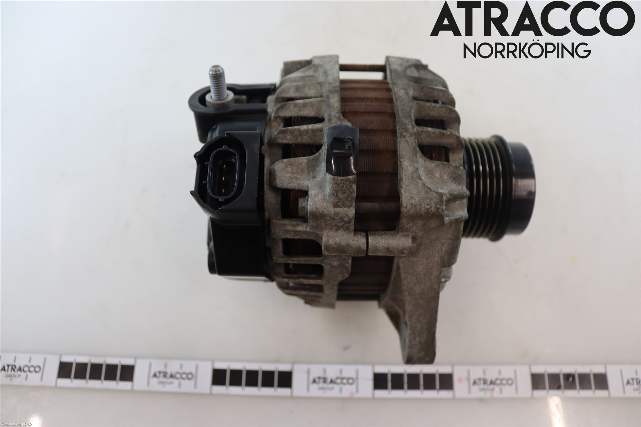 Kia VENGA 10-19 Generator