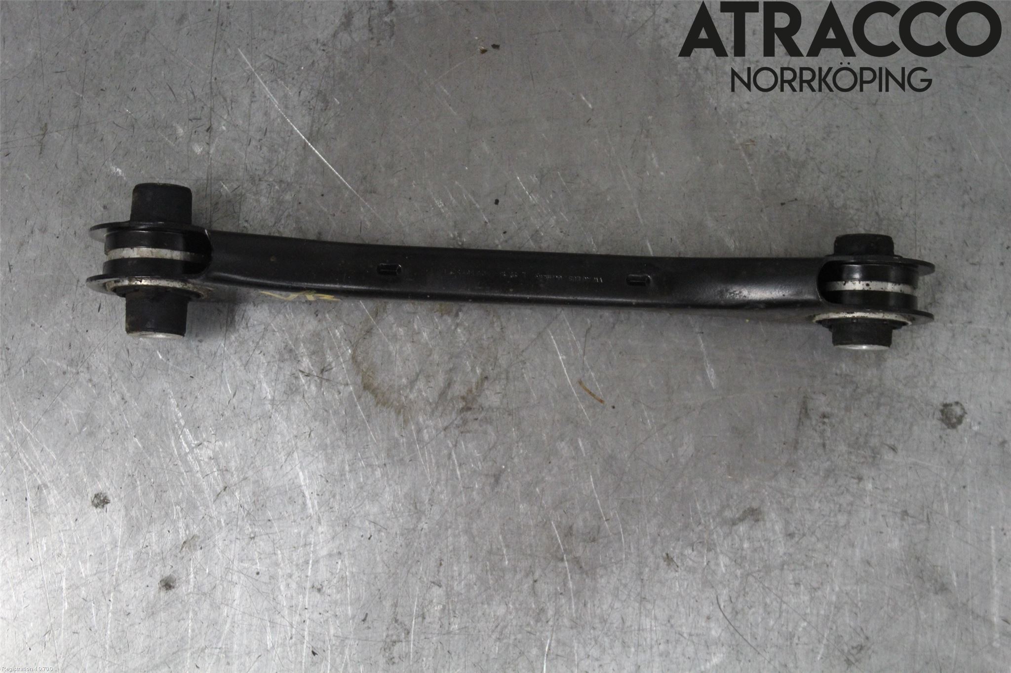 Volkswagen VW TIGUAN 16-24 Momentstag Bak