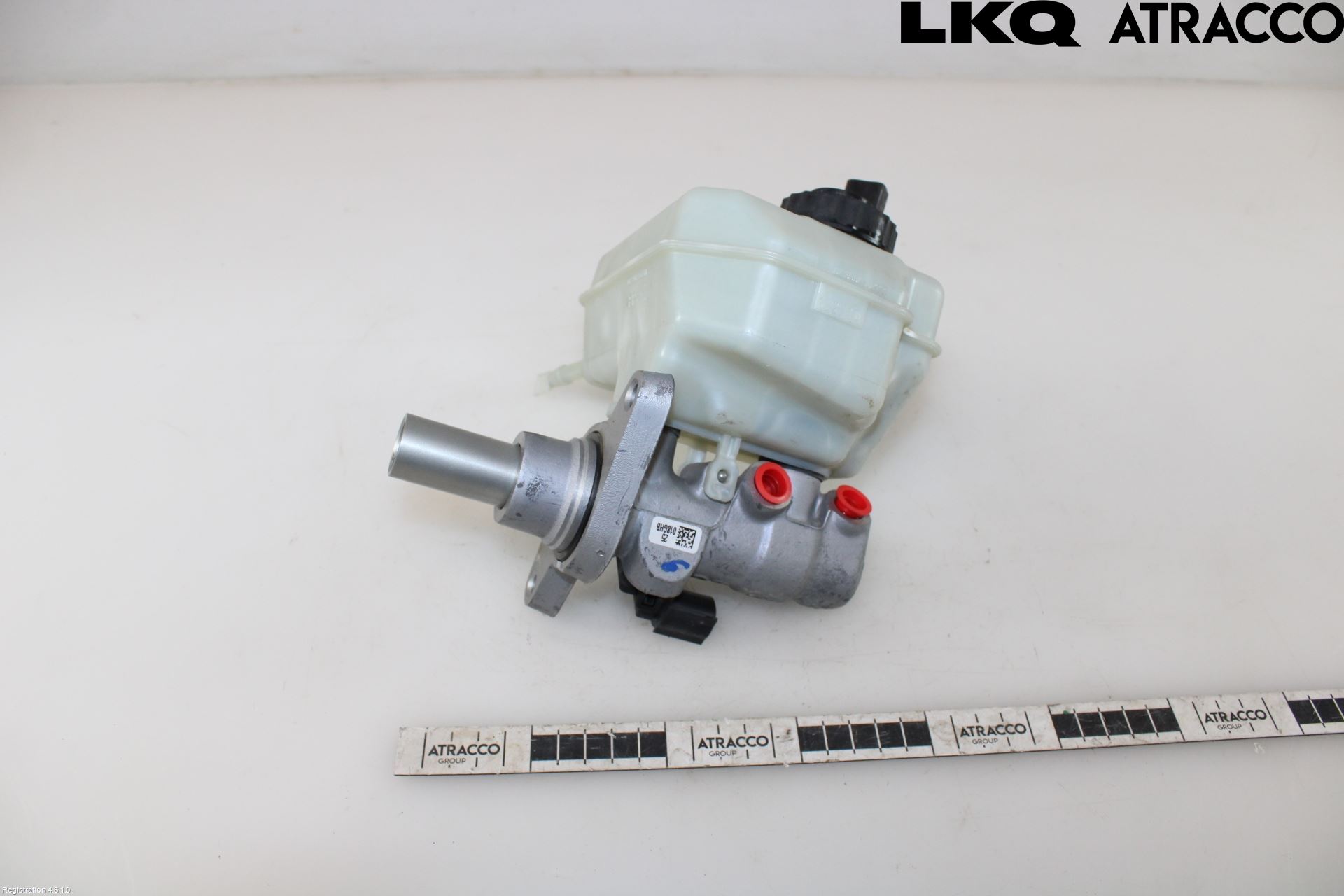 Volkswagen VW PASSAT CC 08-16 Broms Huvudcylinder