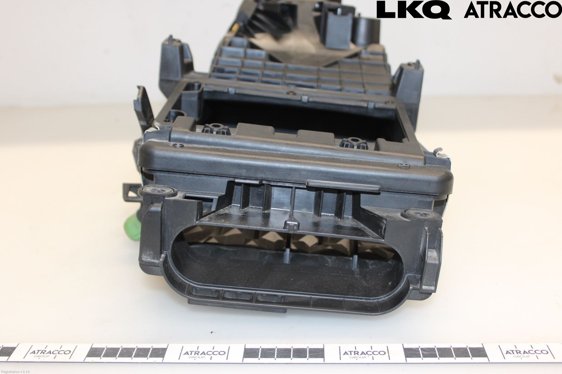 Mercedes-Benz MB C-KLASS (W206) 21- Luftrenare