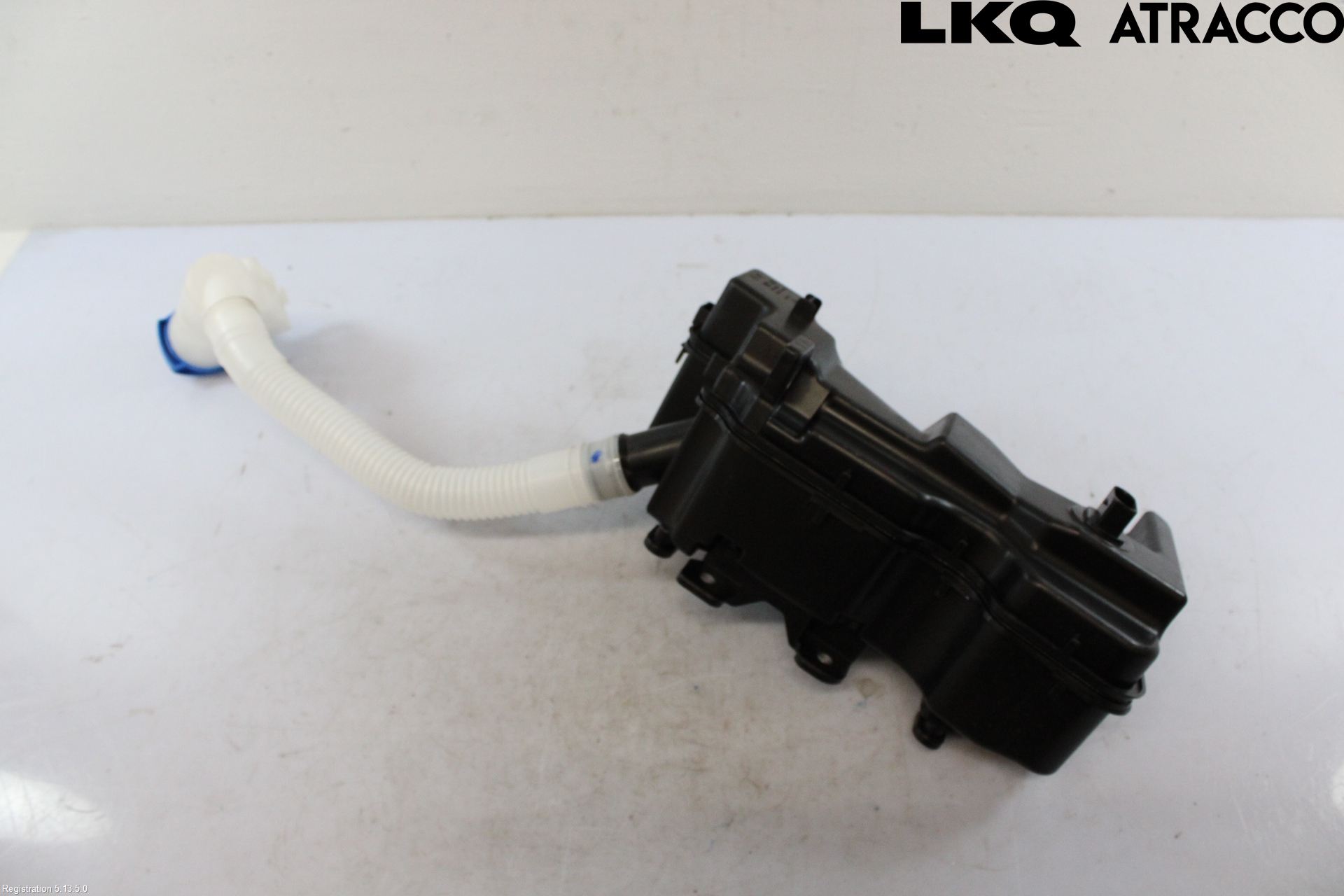 Volkswagen VW ID.7/TOURER 24- Spolartank Vindruta