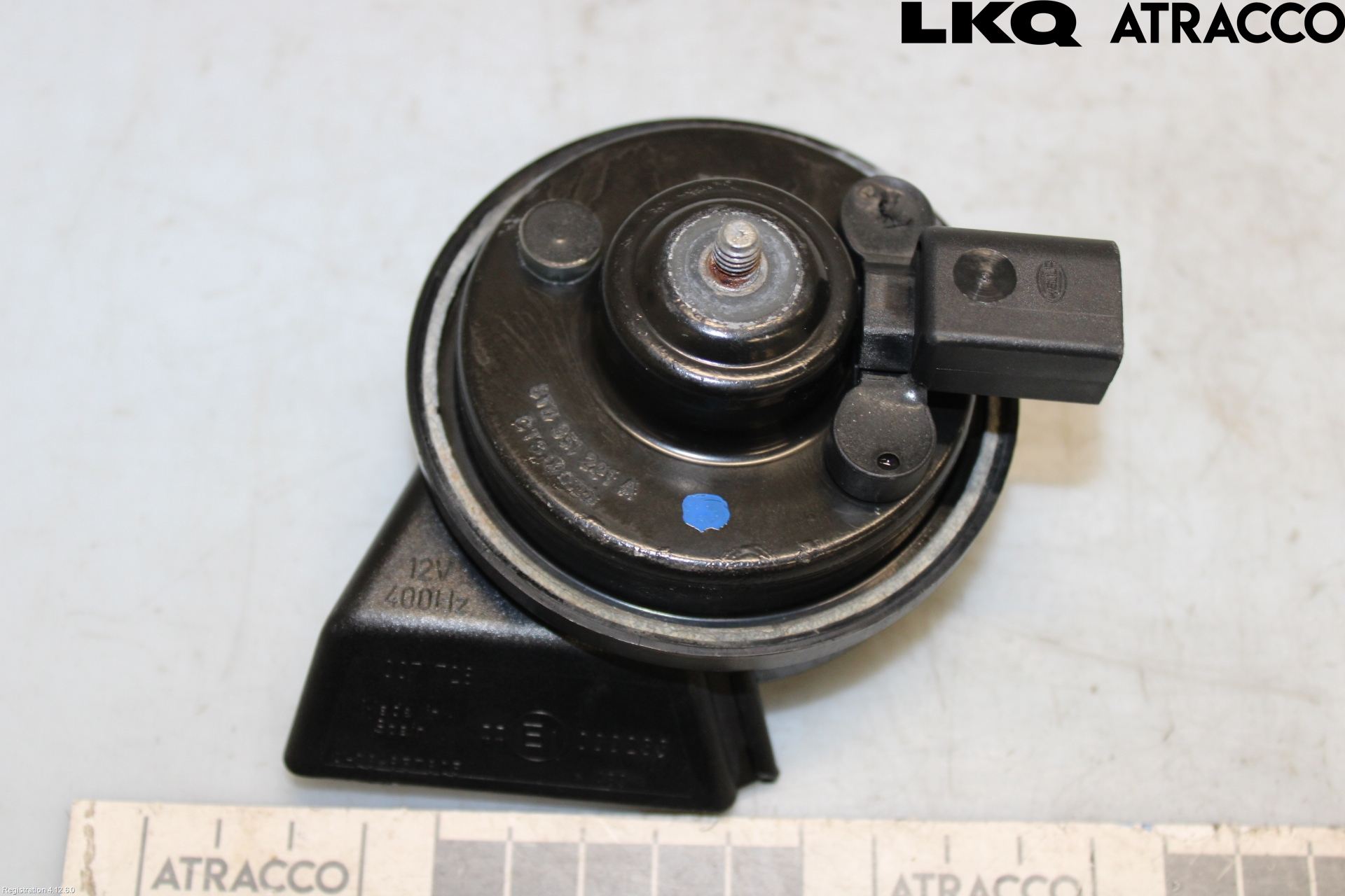 Audi A4/S4 08-11 Signalhorn