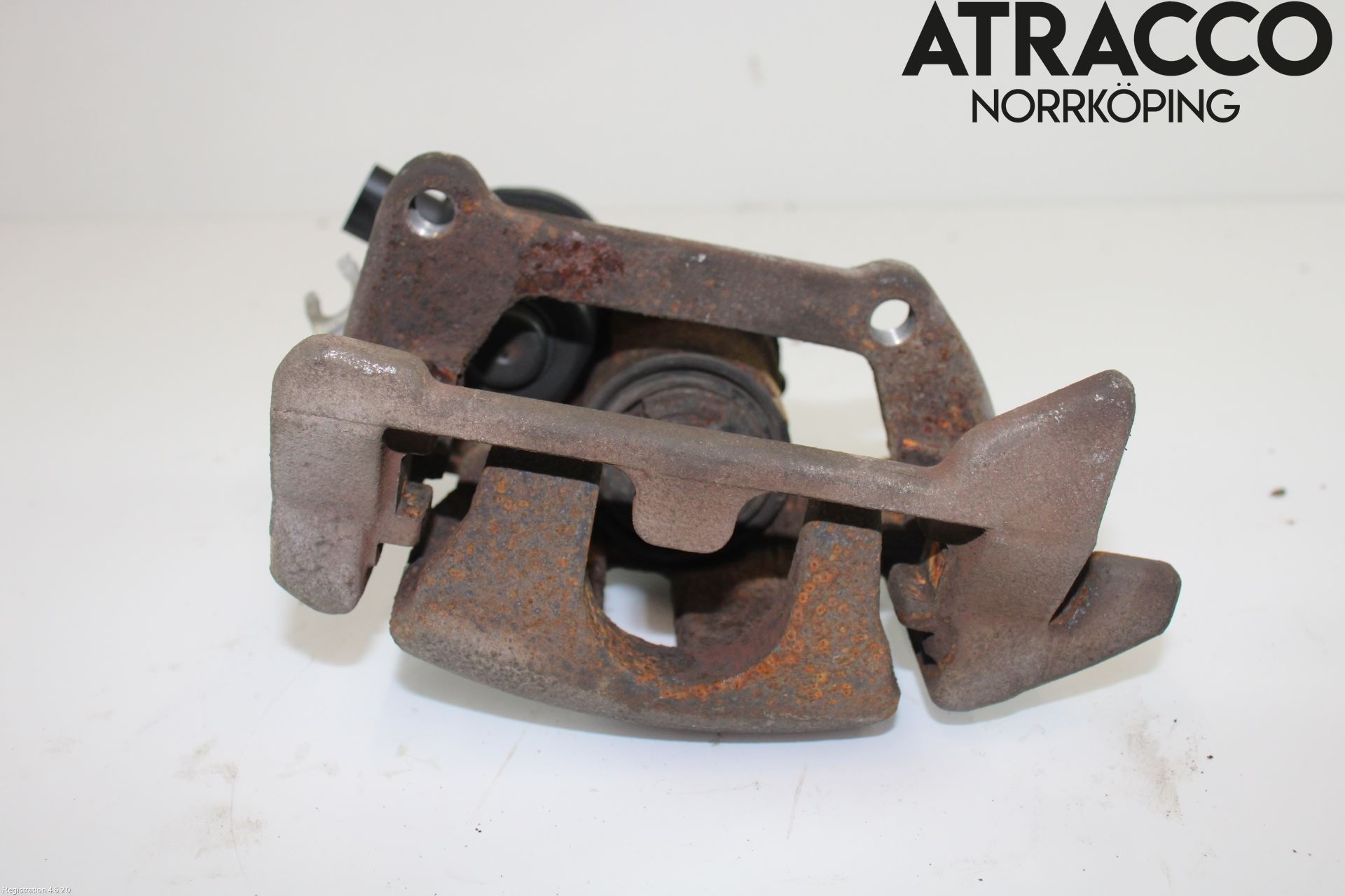 Audi A6/S6 4G 11-18 Bromsok Fram Vänster