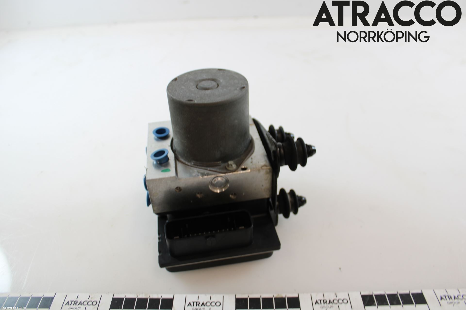 Audi A5 07-16 Abs Hydraulaggregat