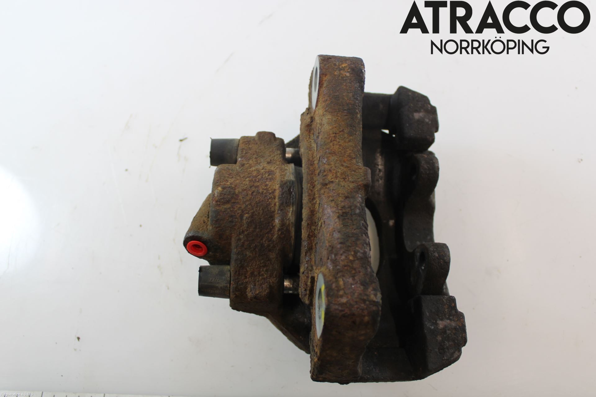 Volkswagen VW TRANSP/CARAVELLE (T5) 04-15 Bromsok Fram Vänster