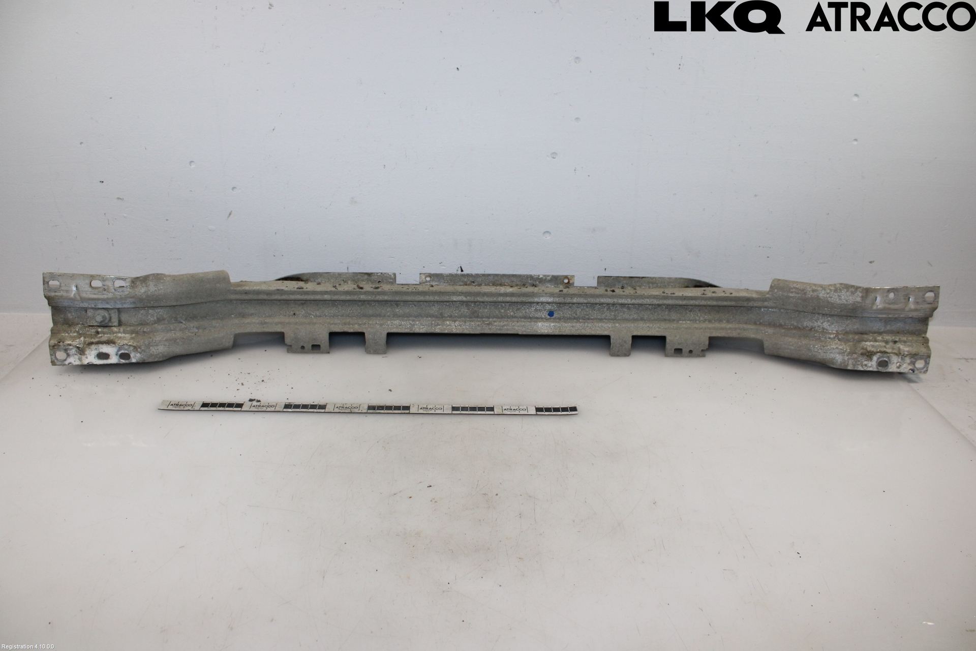 Opel ASTRA H 04-12 Stötfångarbalk Bak