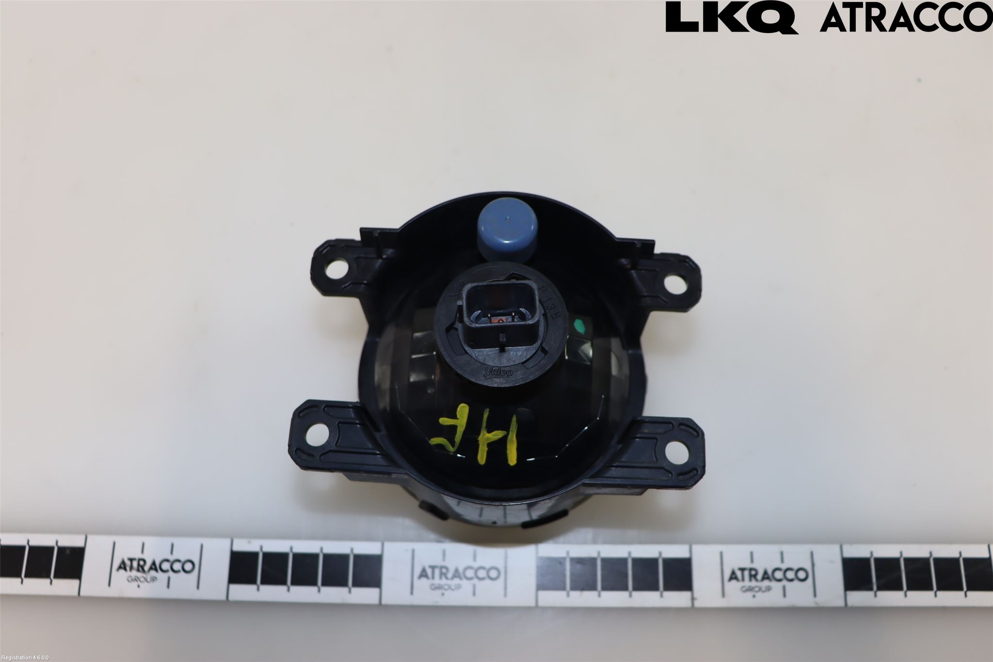 Mercedes-Benz MB CITAN (W415) 13-21 Dimljus-Varselljus Fram
