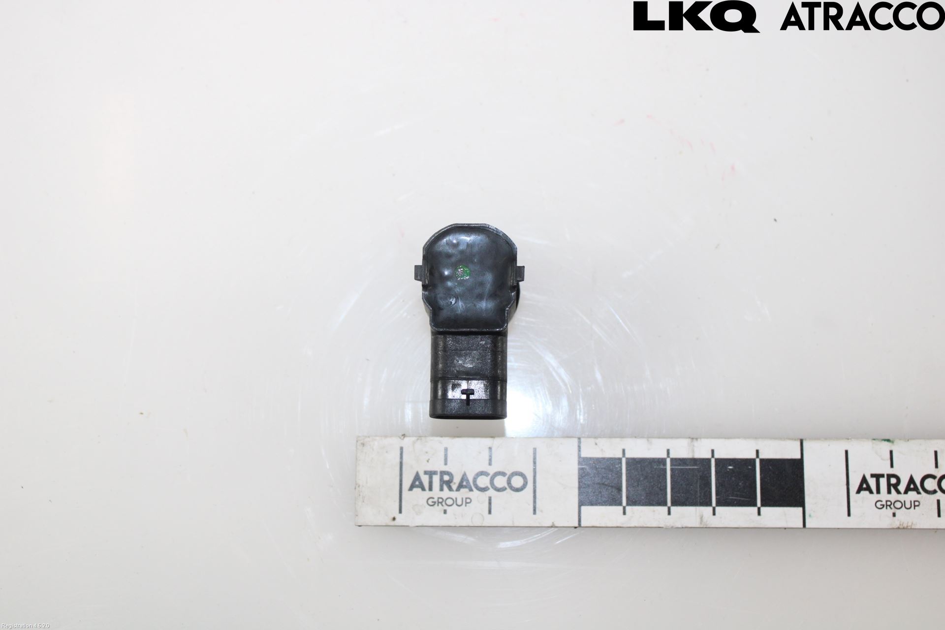 Volkswagen VW POLO 10-17 Parkeringshjälp Backsensor