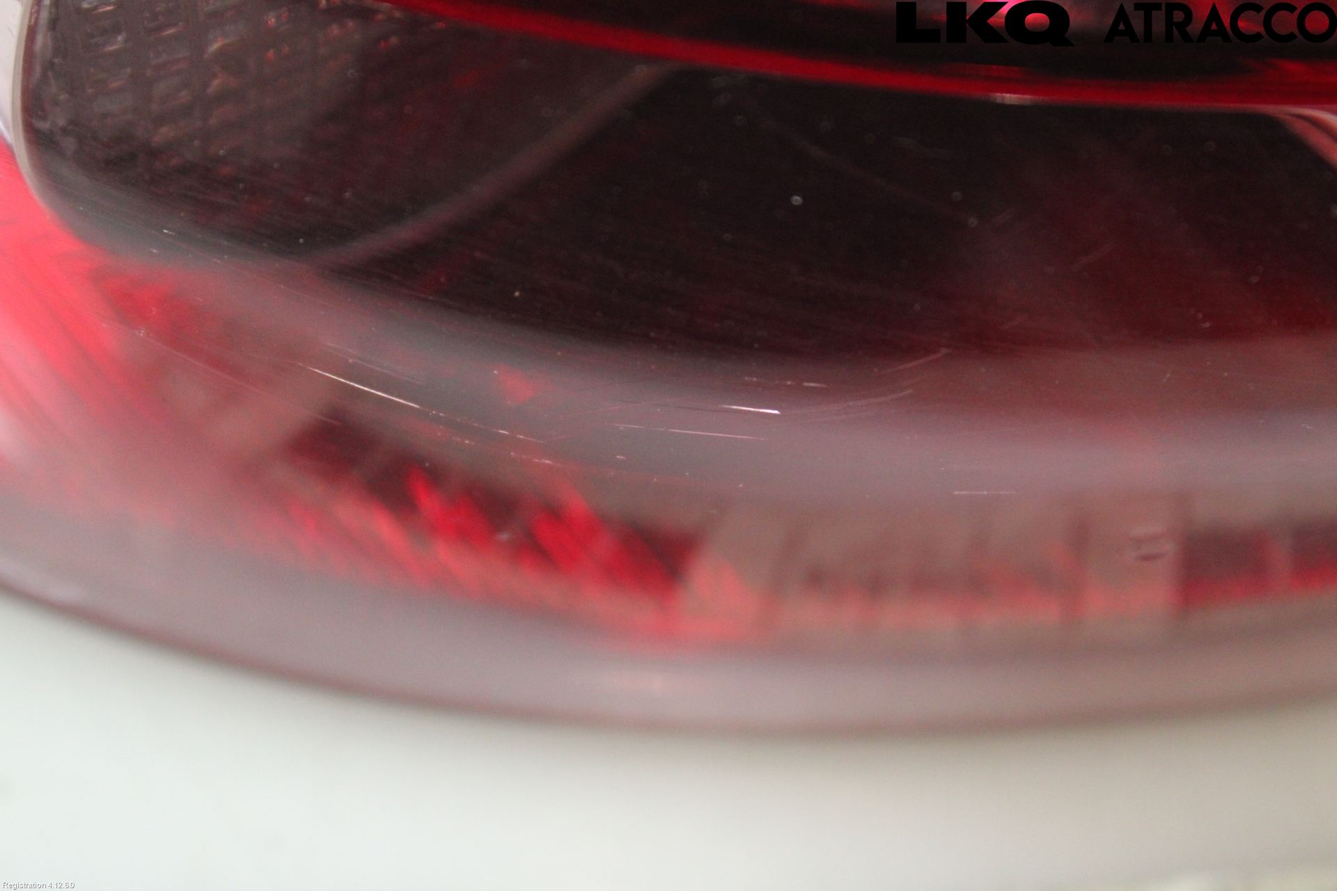 Alfa 159 Bakljus Vänster