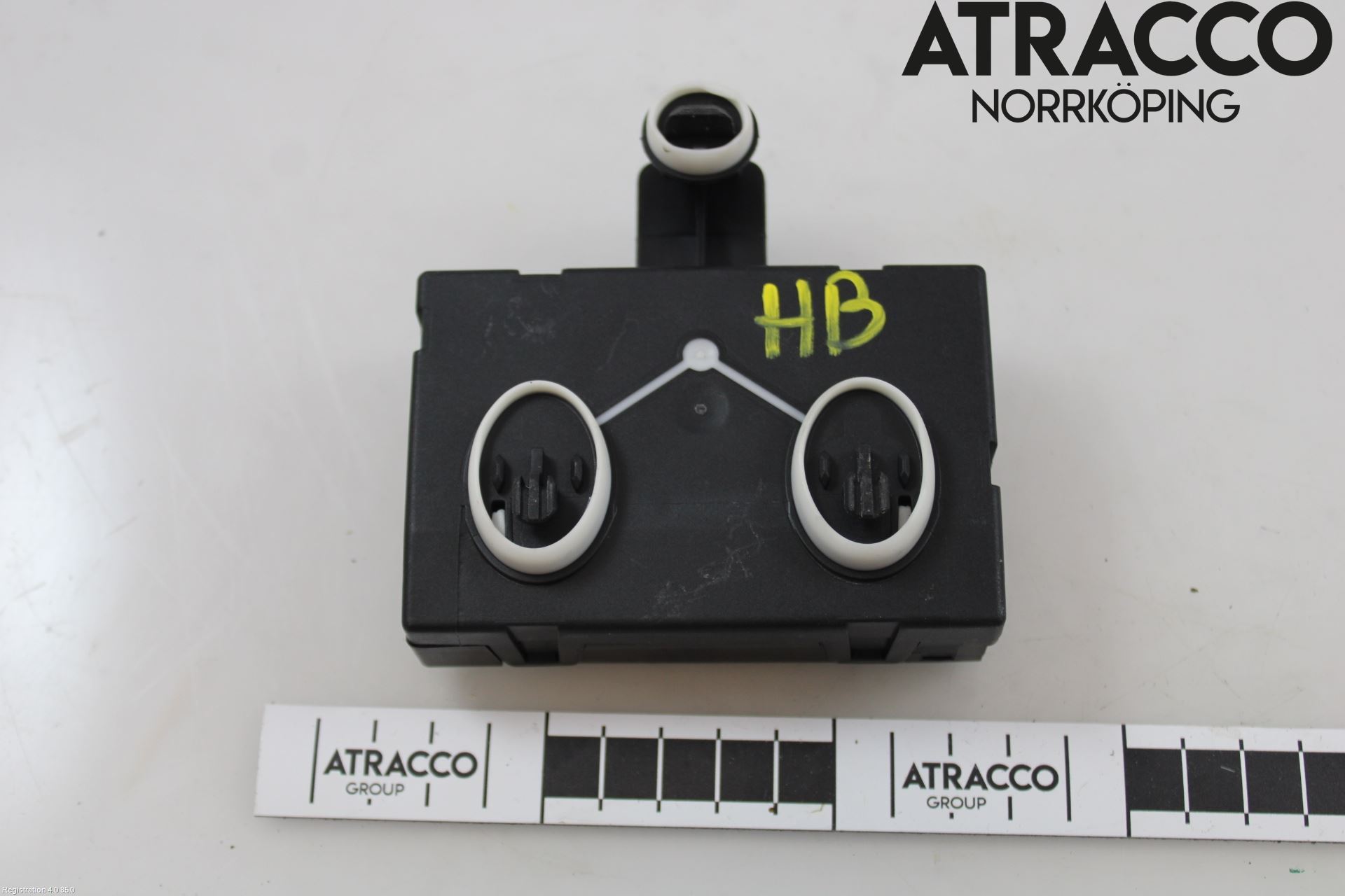 Volkswagen VW ARTEON 17- Styrenhet Dörr