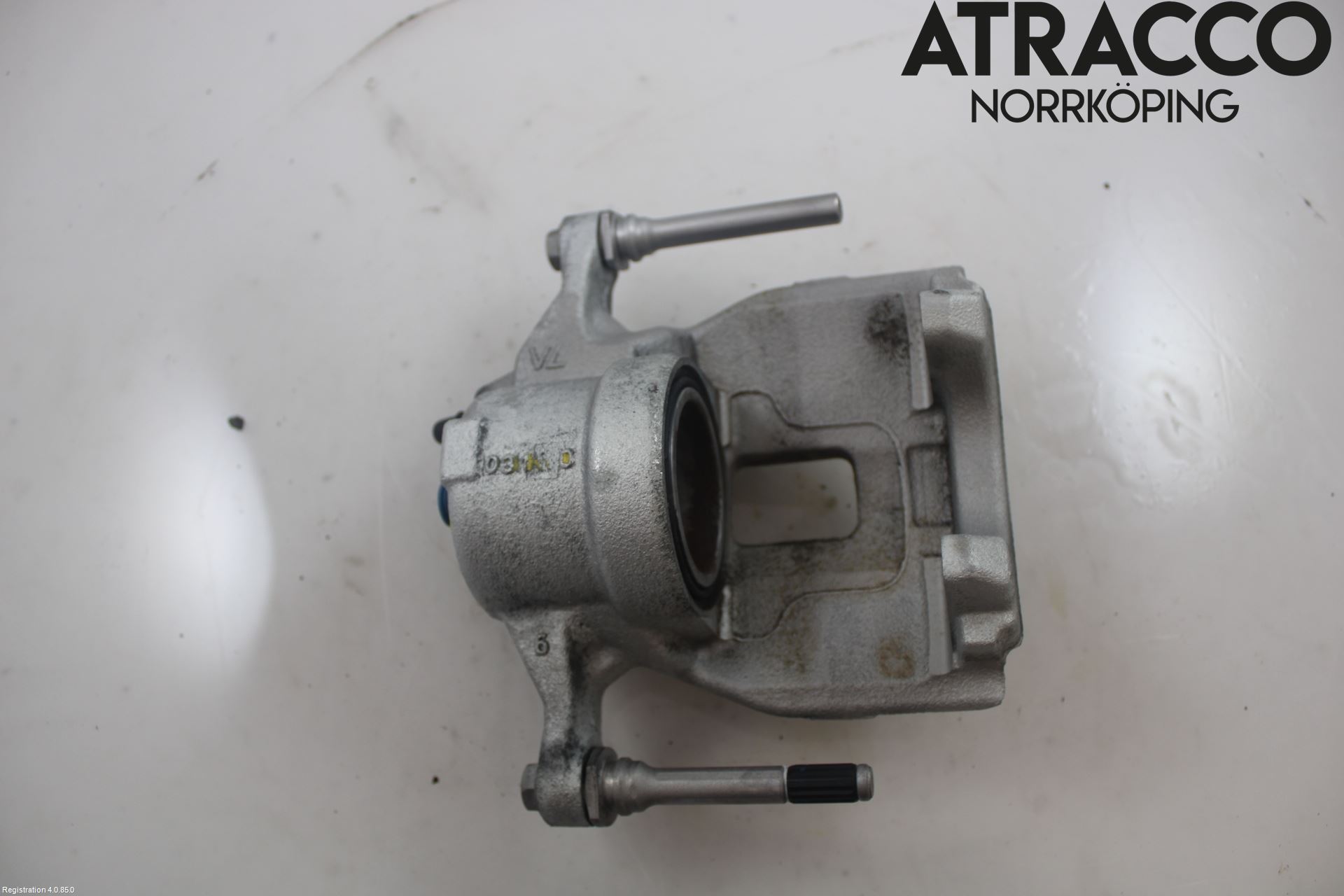 Toyota COROLLA 19- Bromsok Fram Höger