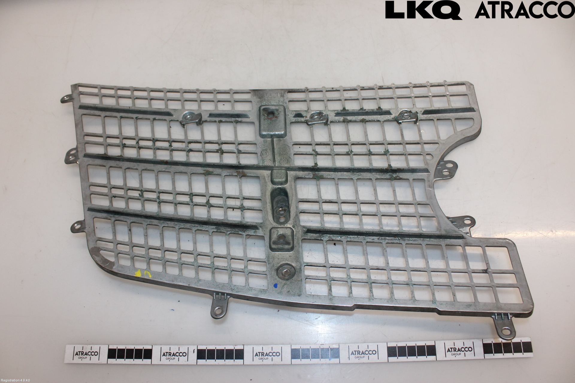 Cadillac ESCALADE Grilldel Vänster