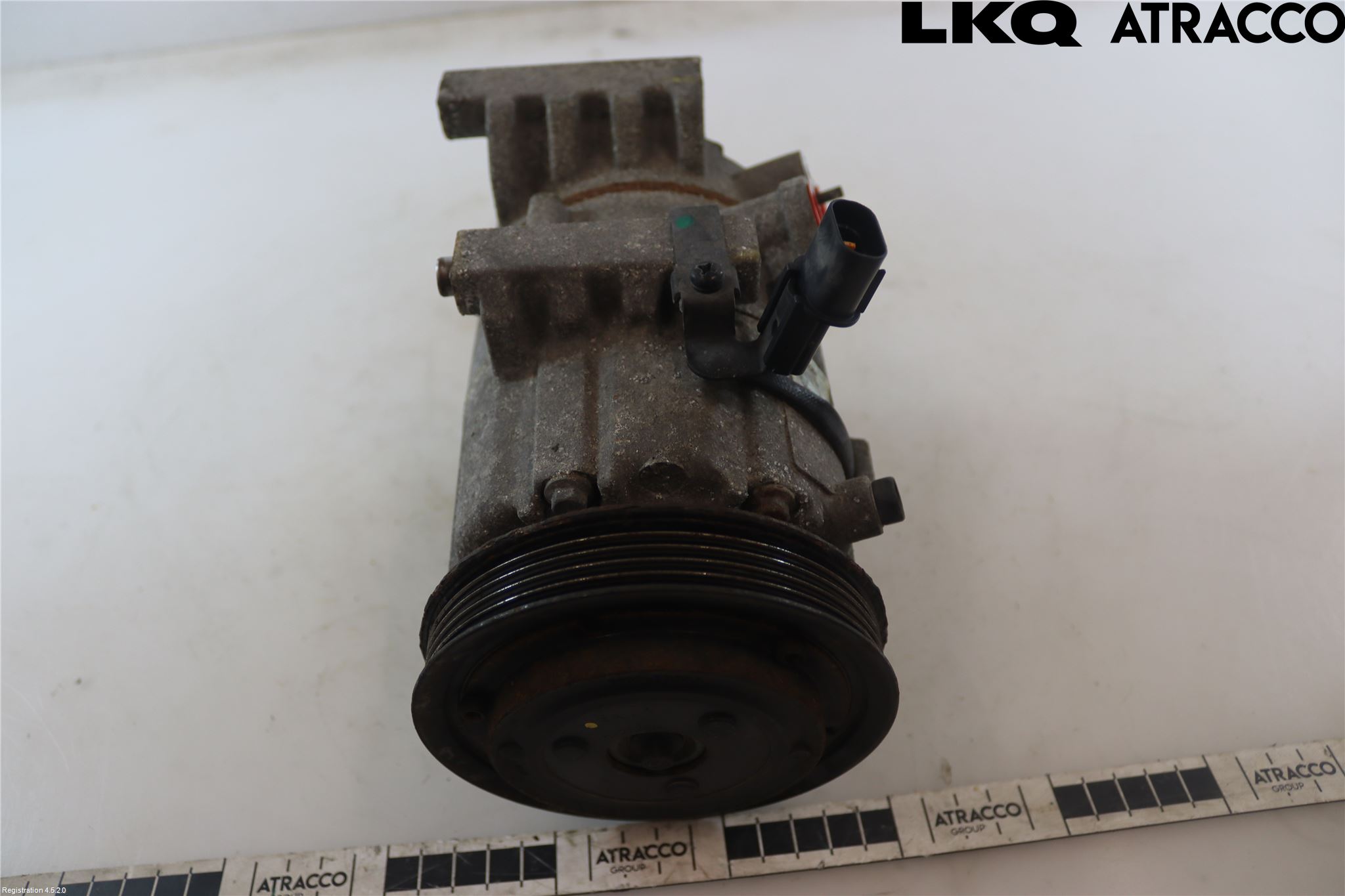 Kia CEED 12-18 Ac Kompressor