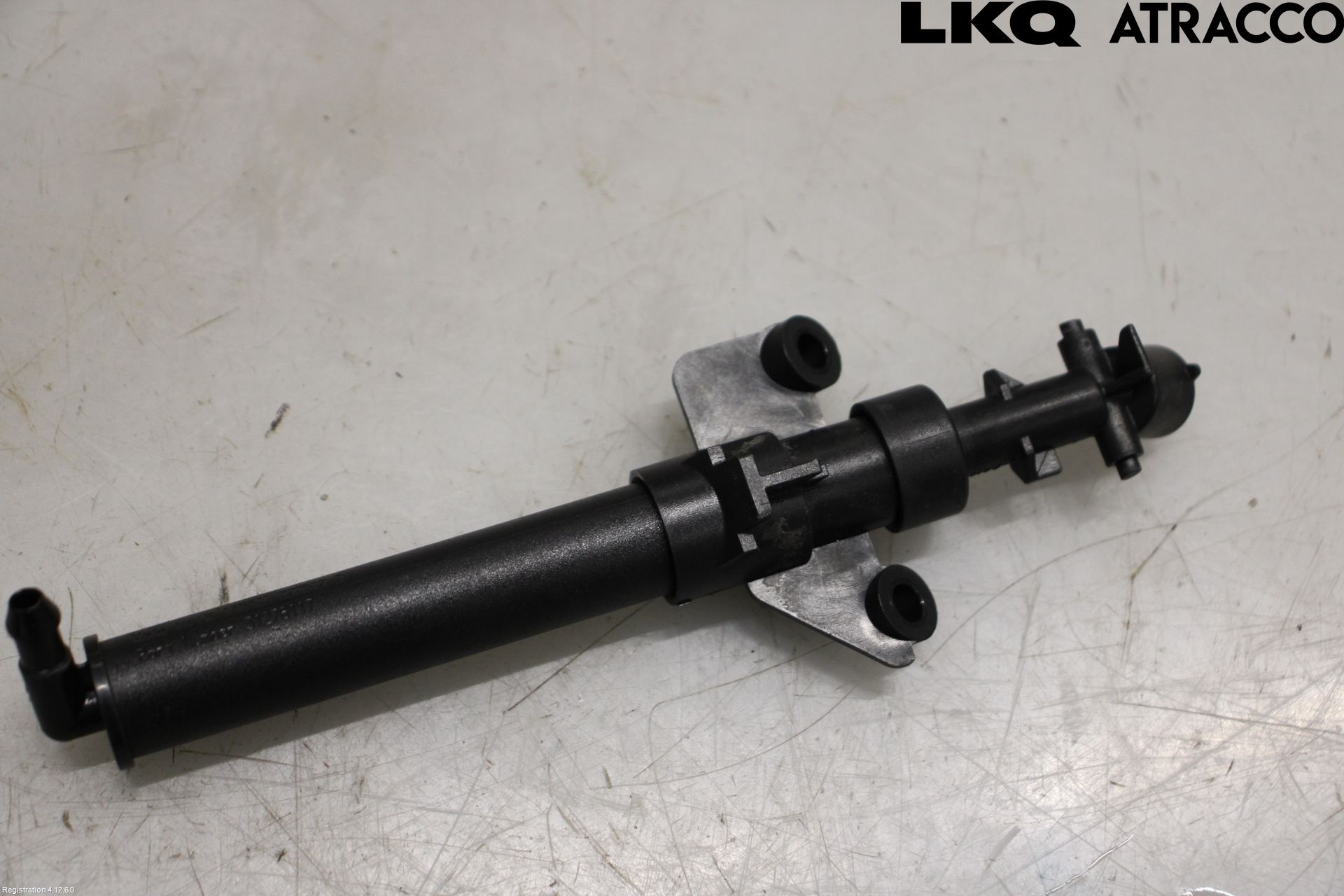 Volvo V40 12-19 Spolarmunstycke Strålkastare