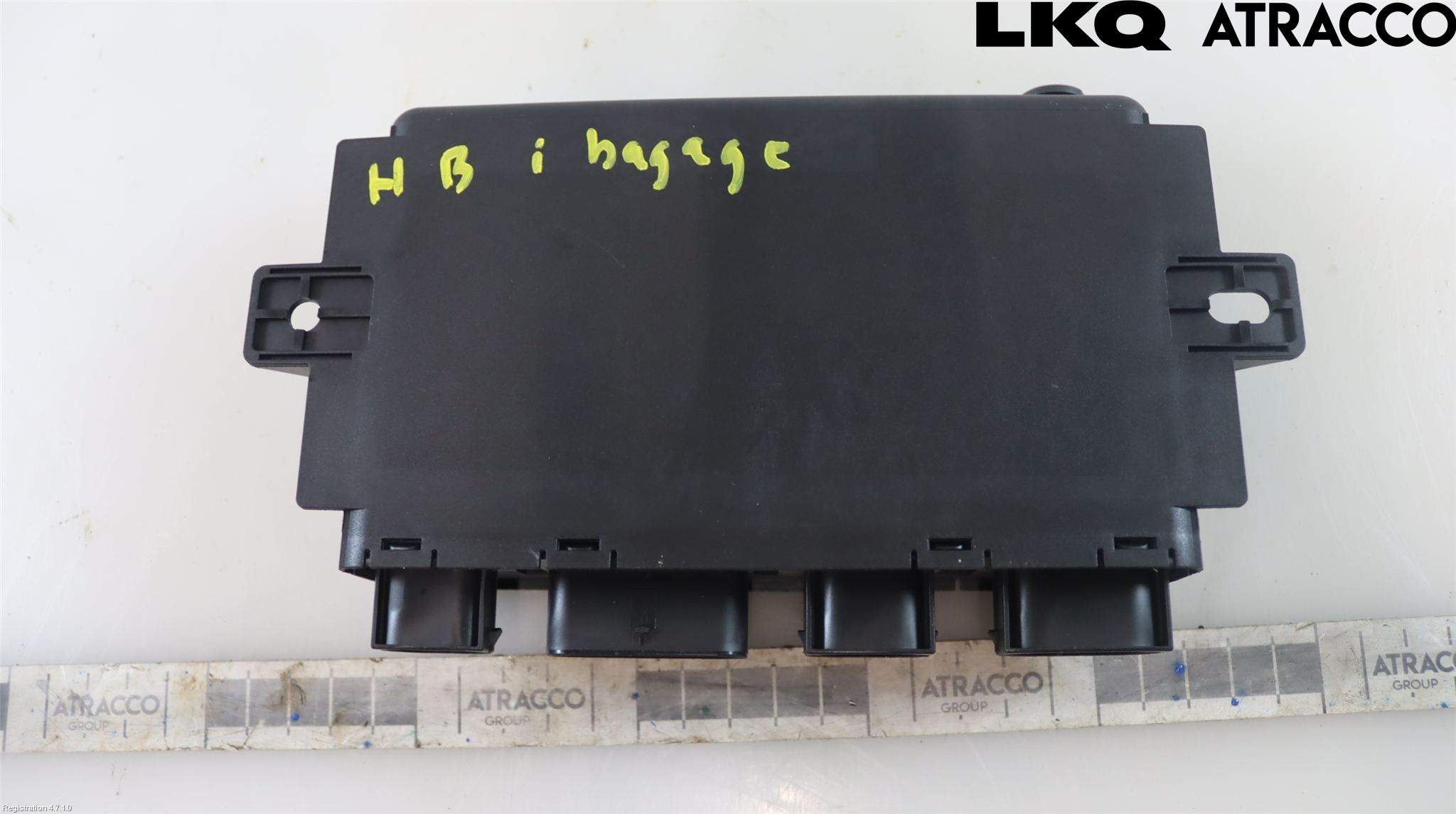 Mini ONE/COOPER 3DR F56 14-24 Styrenhet Övrigt