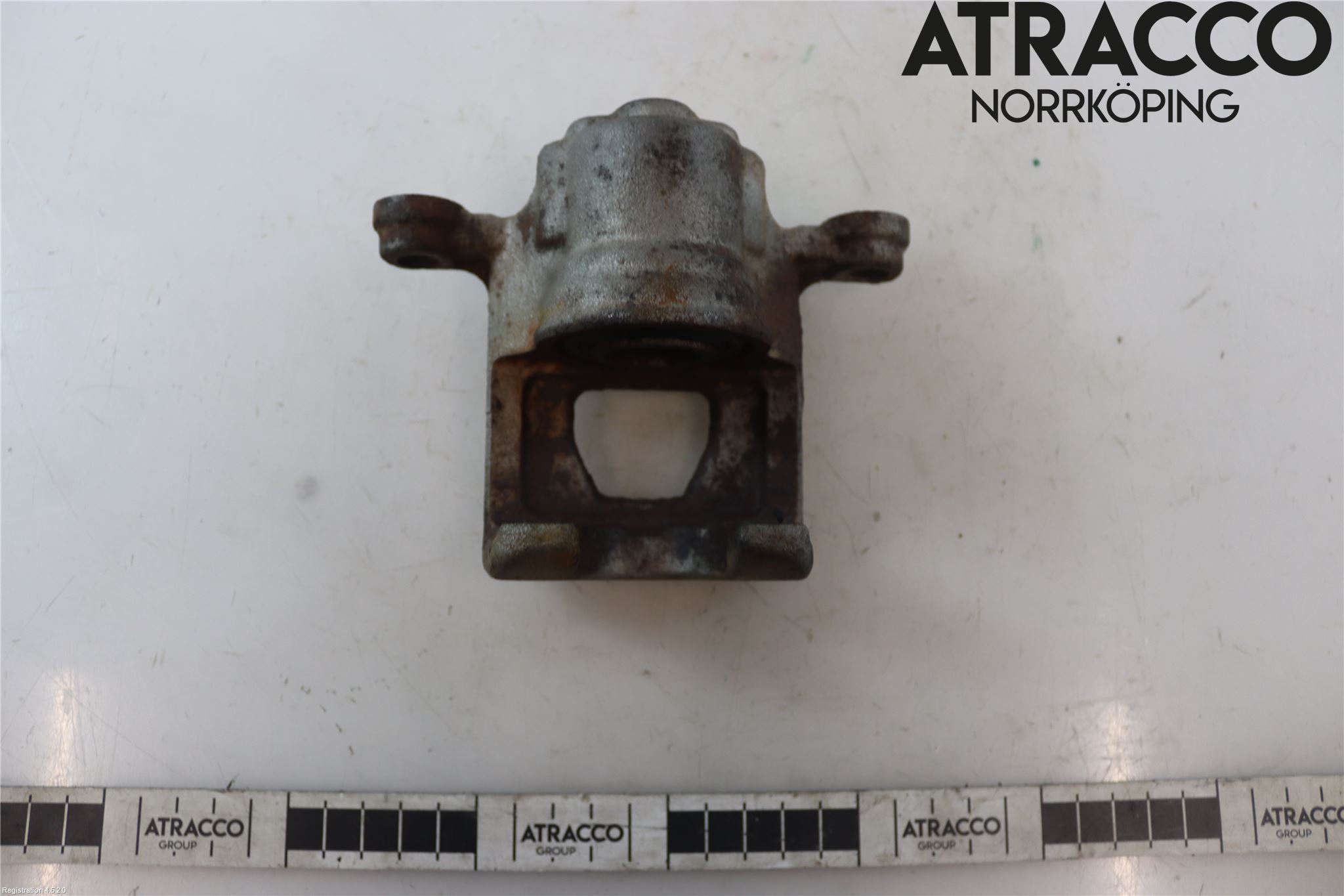 Nissan PULSAR Bromsok Bak Höger