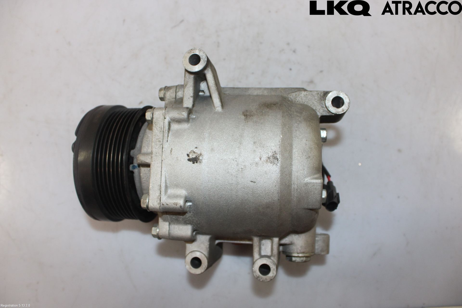 Honda CIVIC 06-11 Ac Kompressor