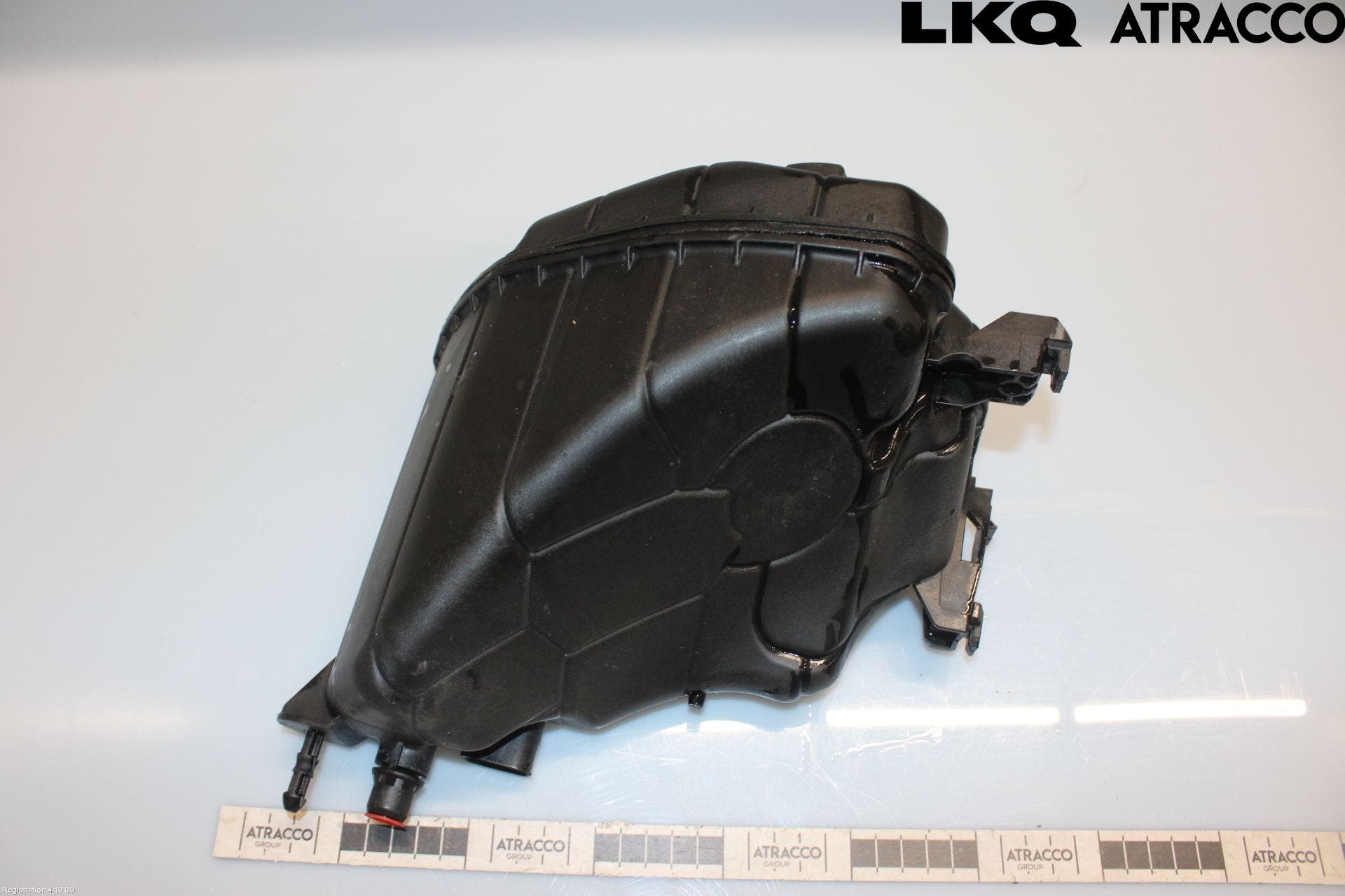 BMW 5 G30/G31/F90 17-23 Expansionstank