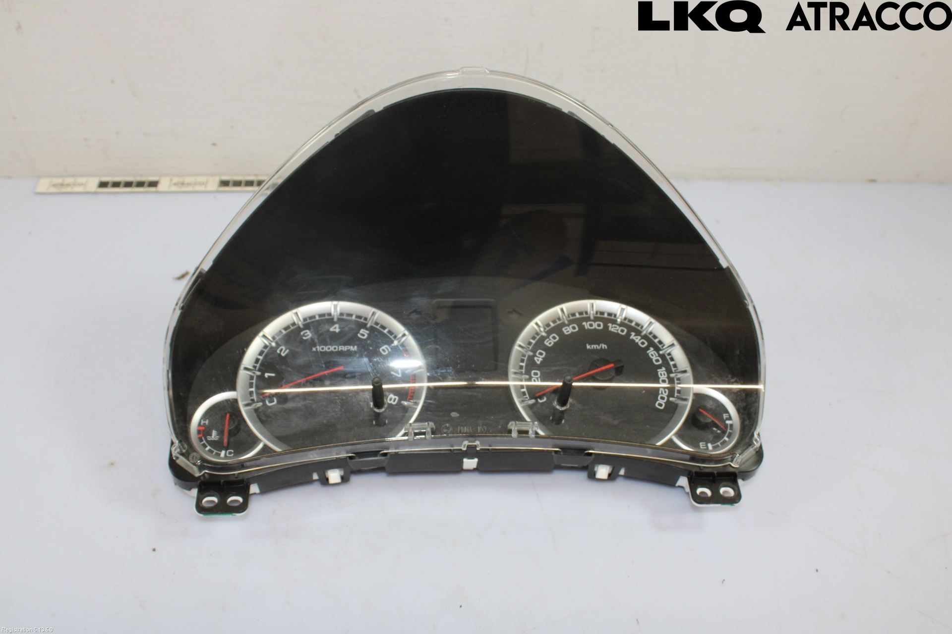 Suzuki BALENO 95-19 Instrument Komb