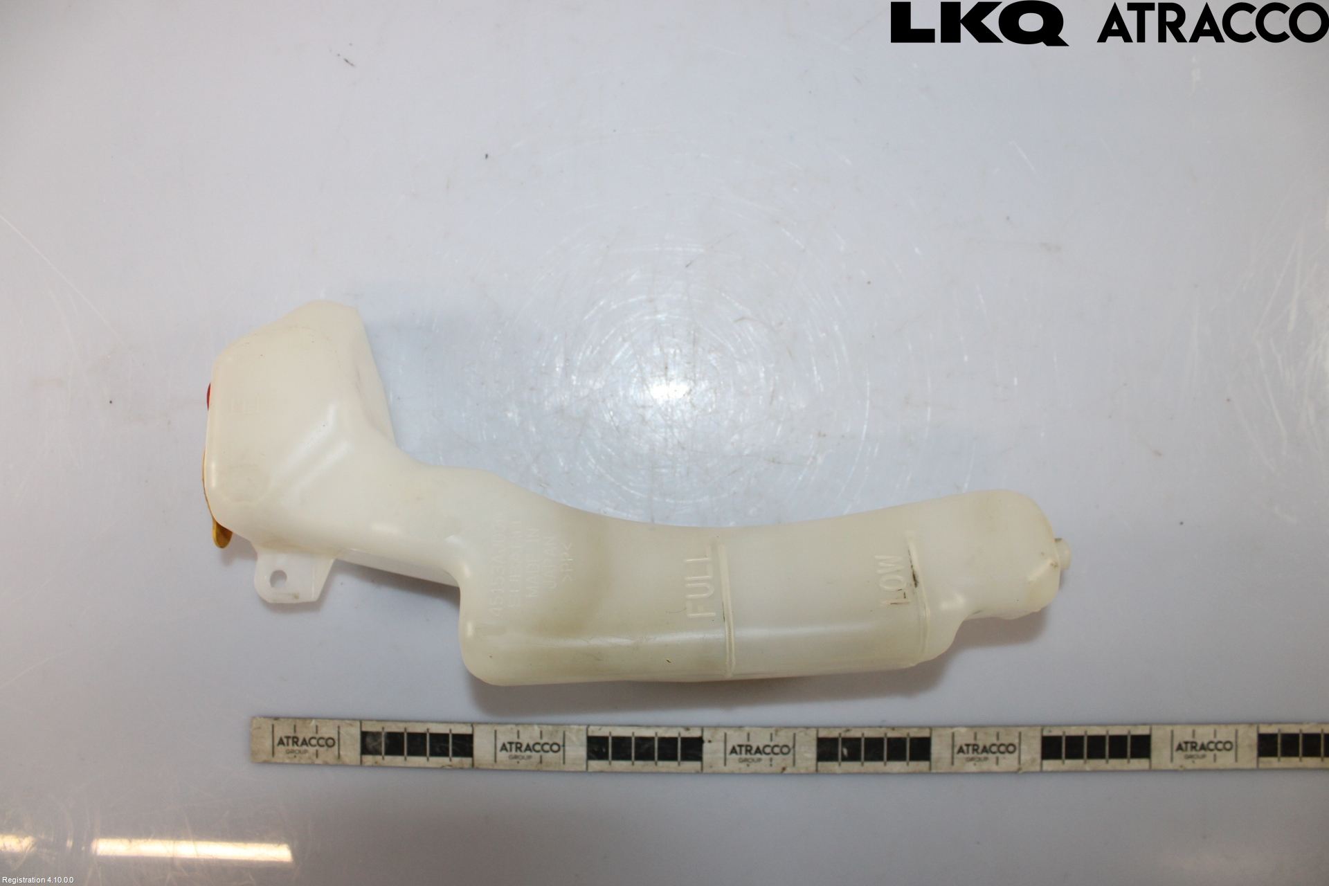 Subaru LEGACY 10-14 Expansionstank