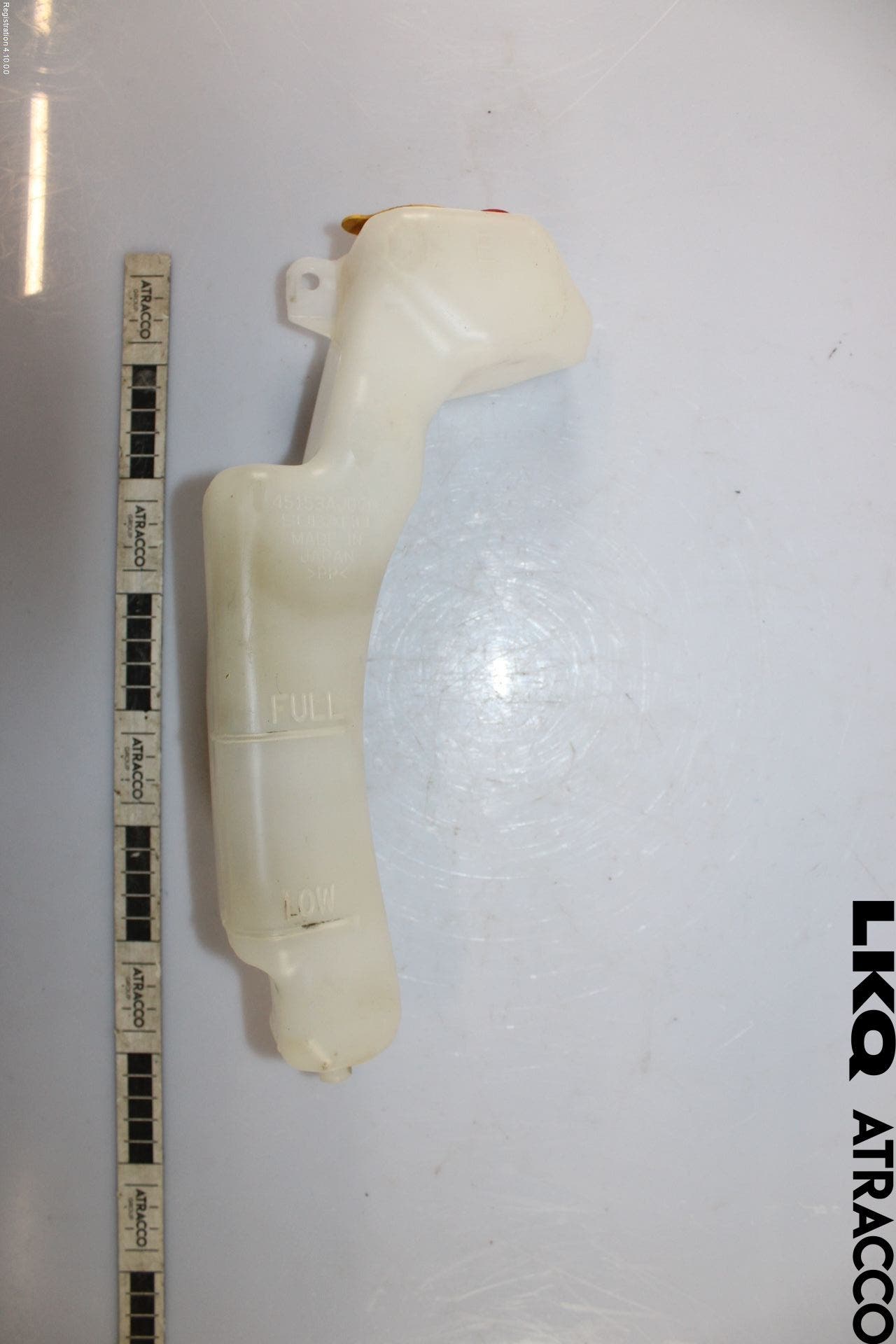 Subaru LEGACY 10-14 Expansionstank