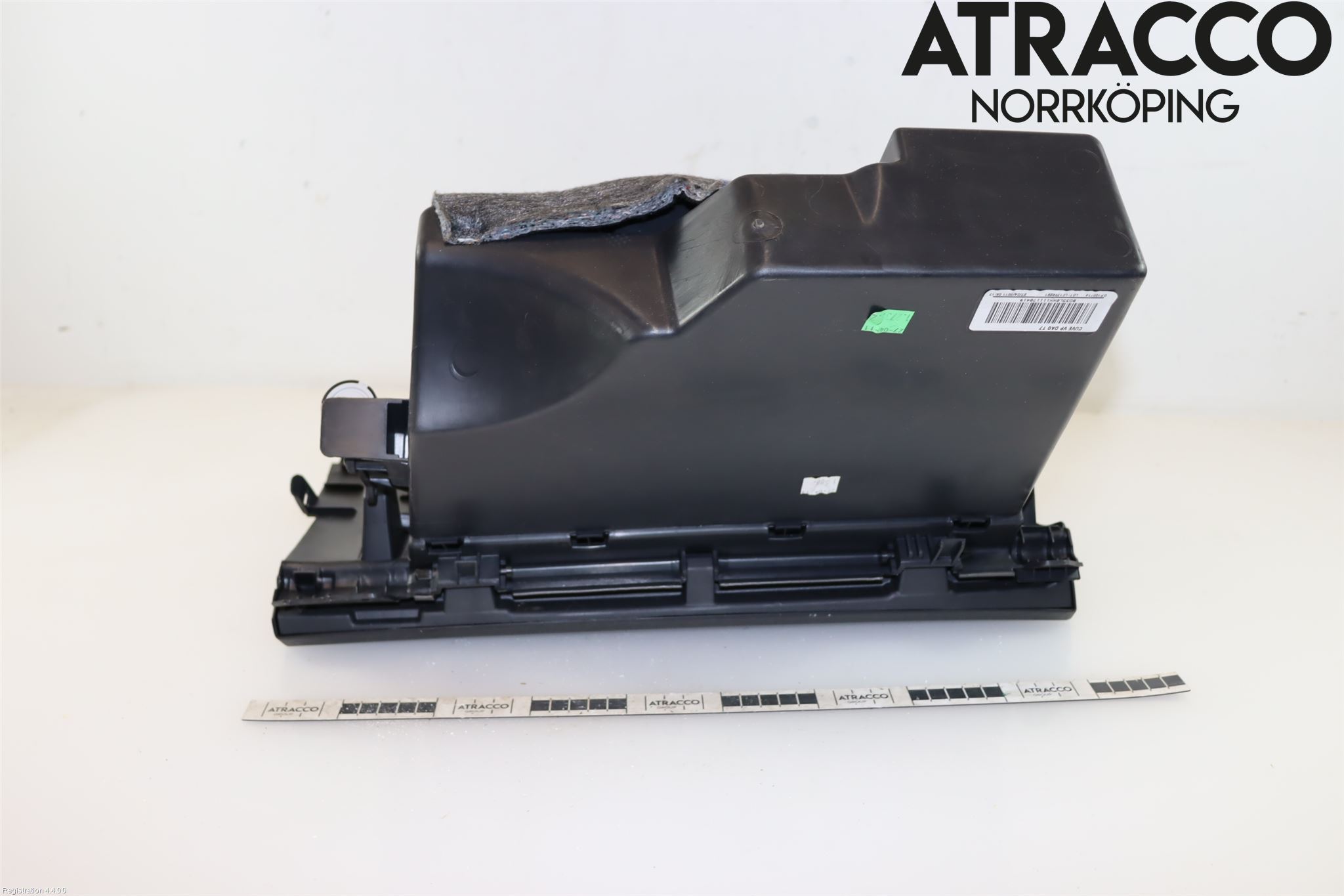 Peugeot RCZ Handskfack