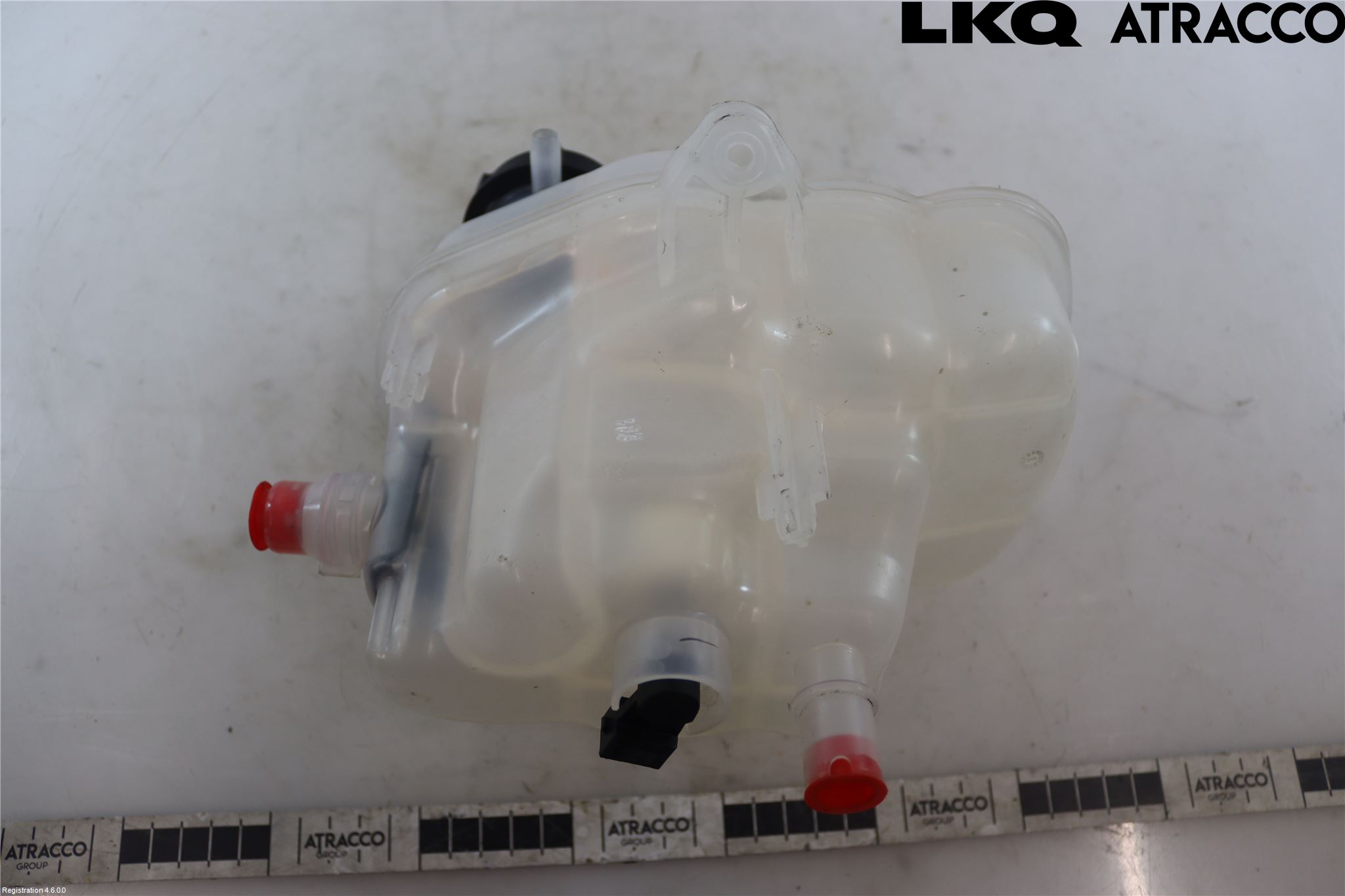 Jaguar I-PACE 18- Expansionstank