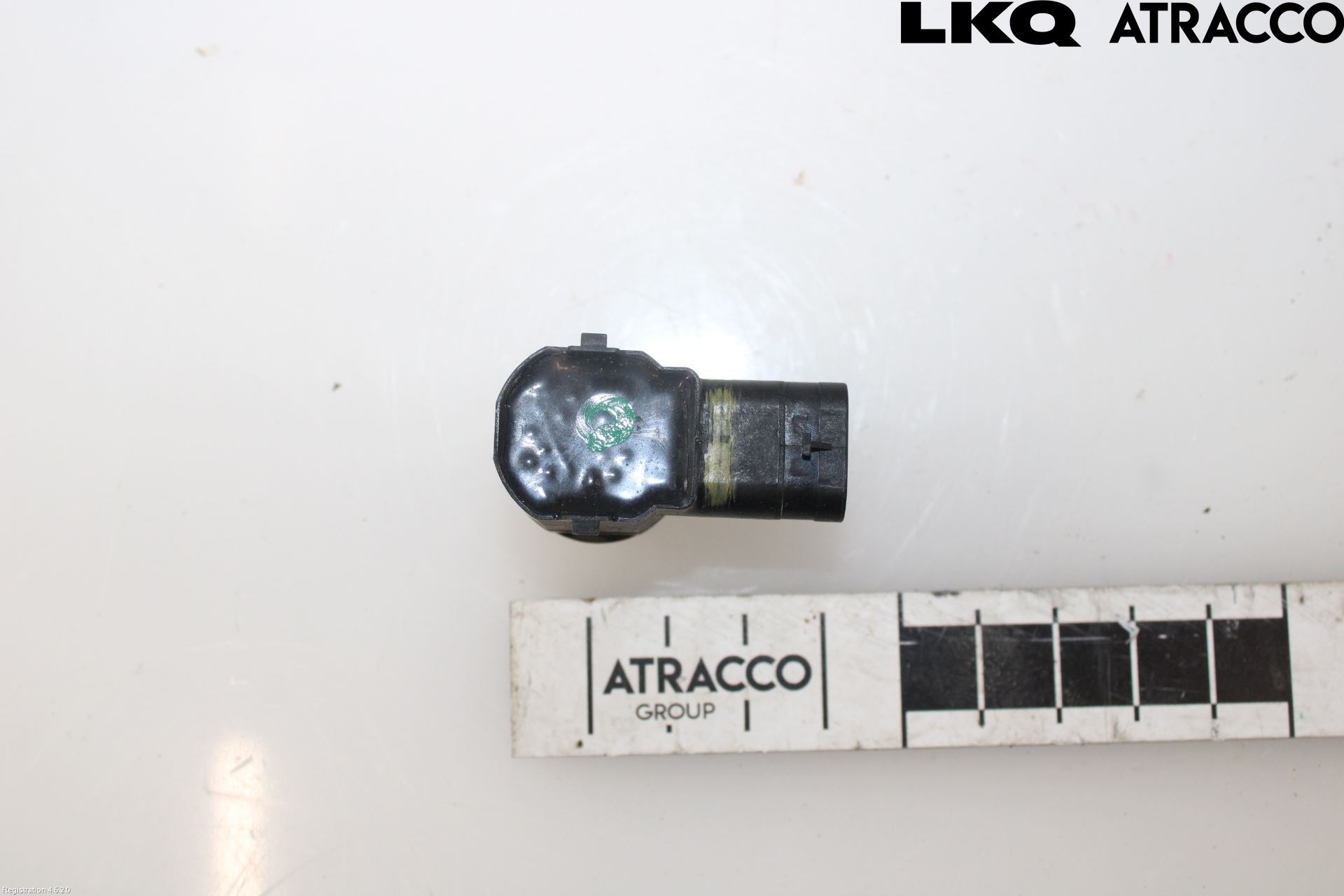 Volkswagen VW PASSAT 11-14 Parkeringshjälp Backsensor