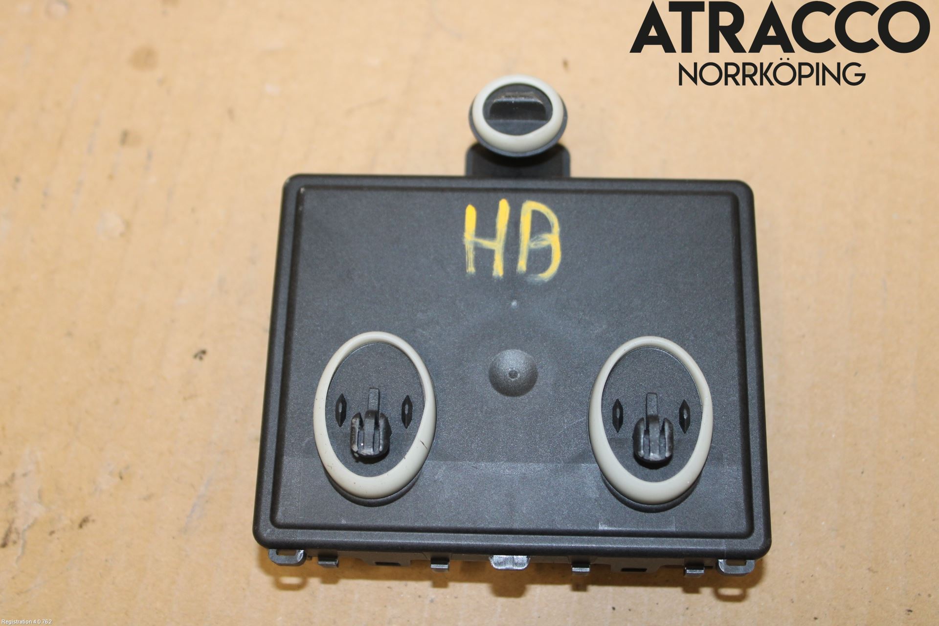 Volkswagen VW PASSAT 20-24 Styrenhet Dörr