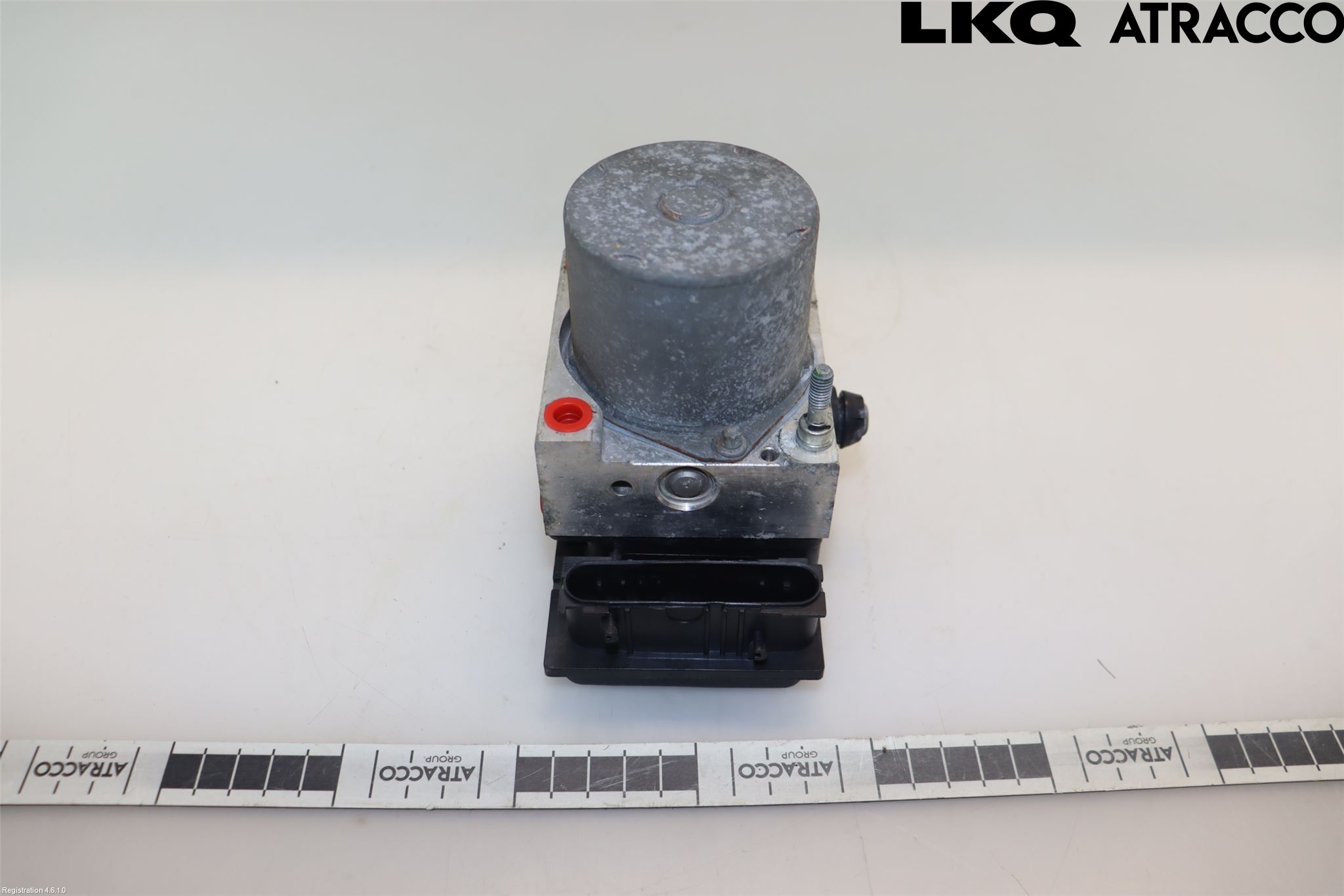 Nissan ALMERA    00-06 Abs Hydraulaggregat