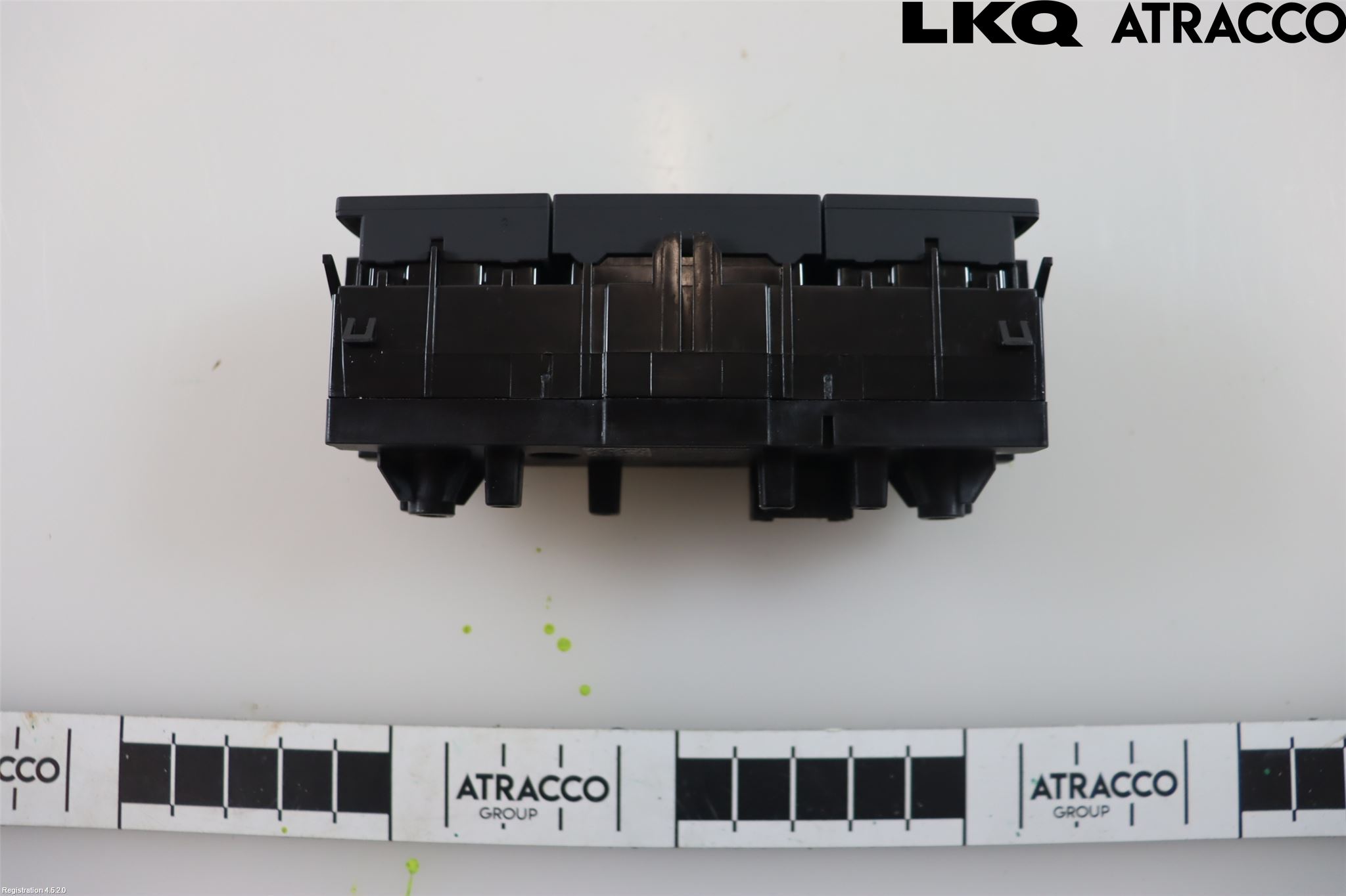 Audi A6 F2/C8 19- Strömställare Multifunktion
