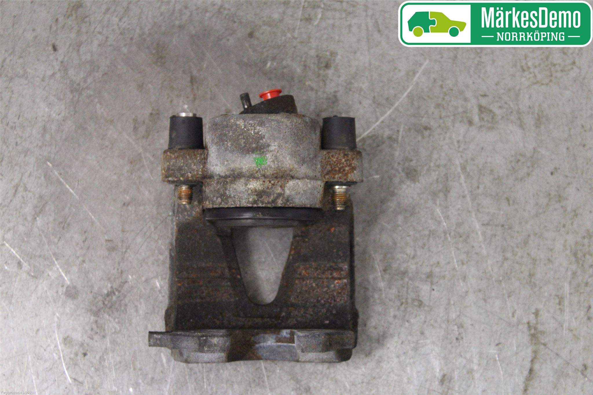 Seat LEON 13-20 Bromsok Fram Höger