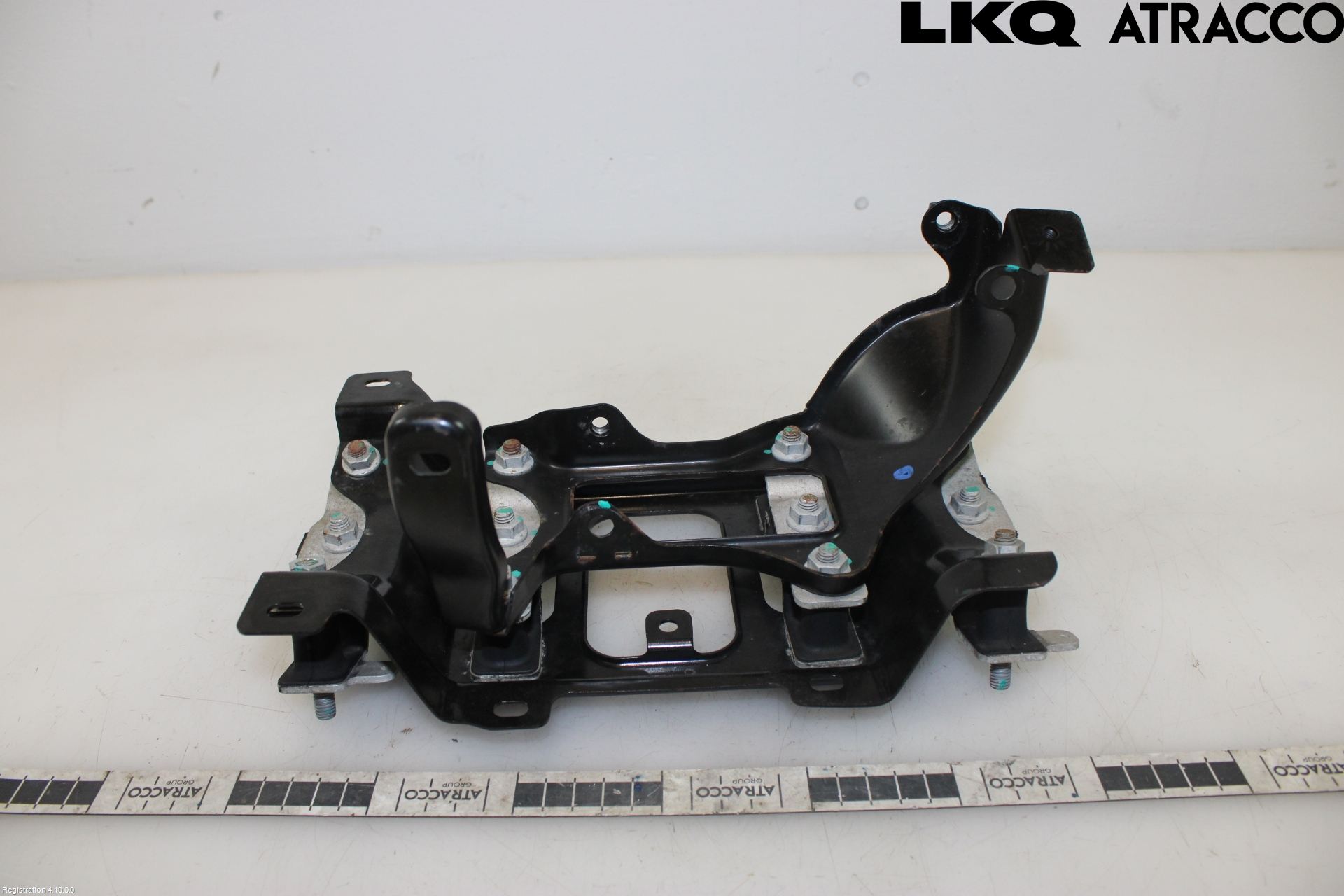 MG 4 23- Ac Kompressor