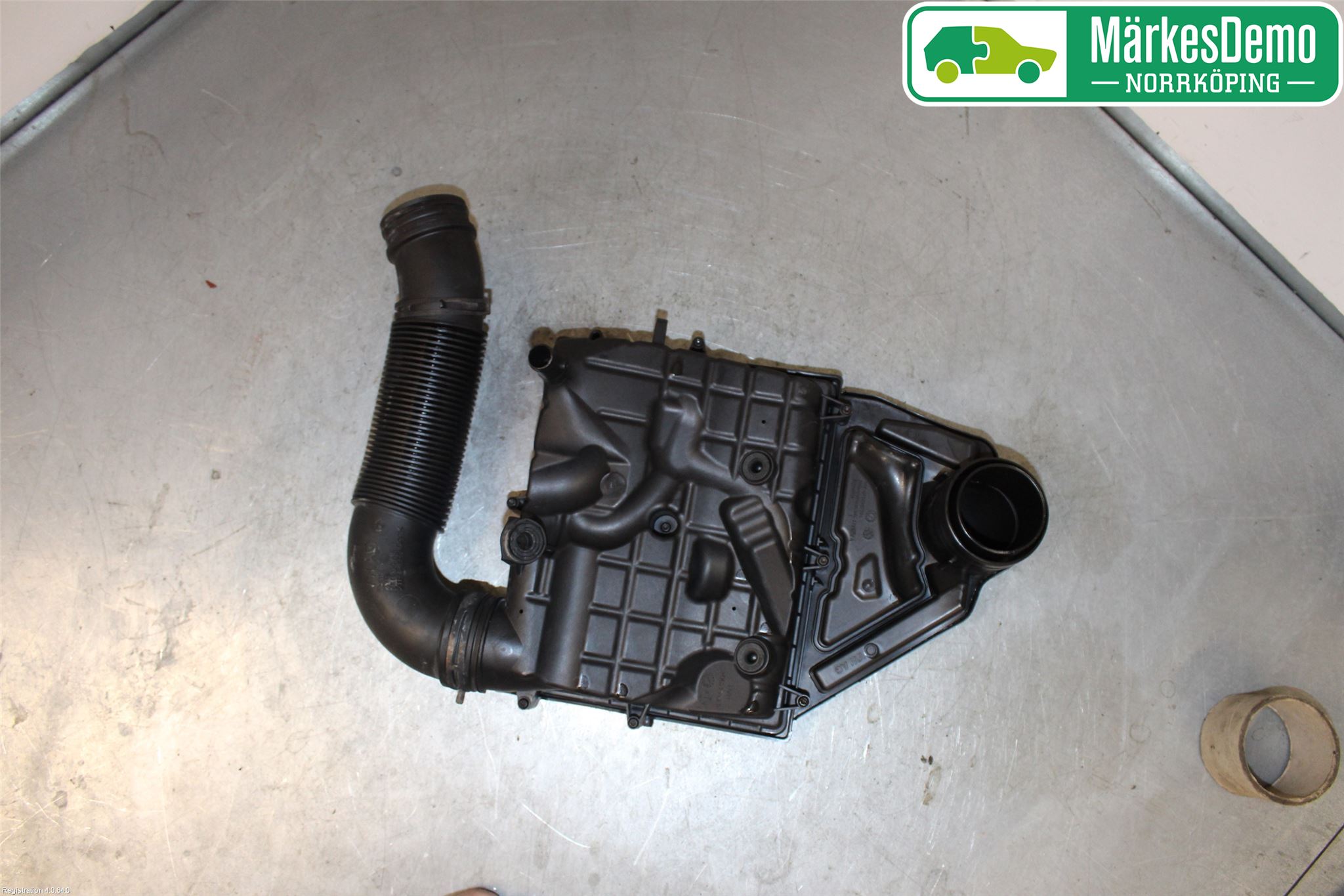 Audi A3/S3 8V 13-20 Luftrenare