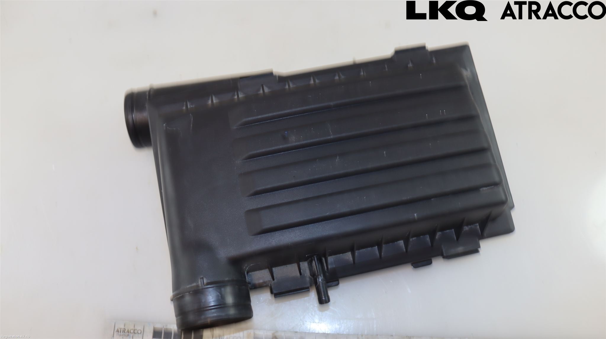 Volkswagen VW TOURAN 16- Luftrenare