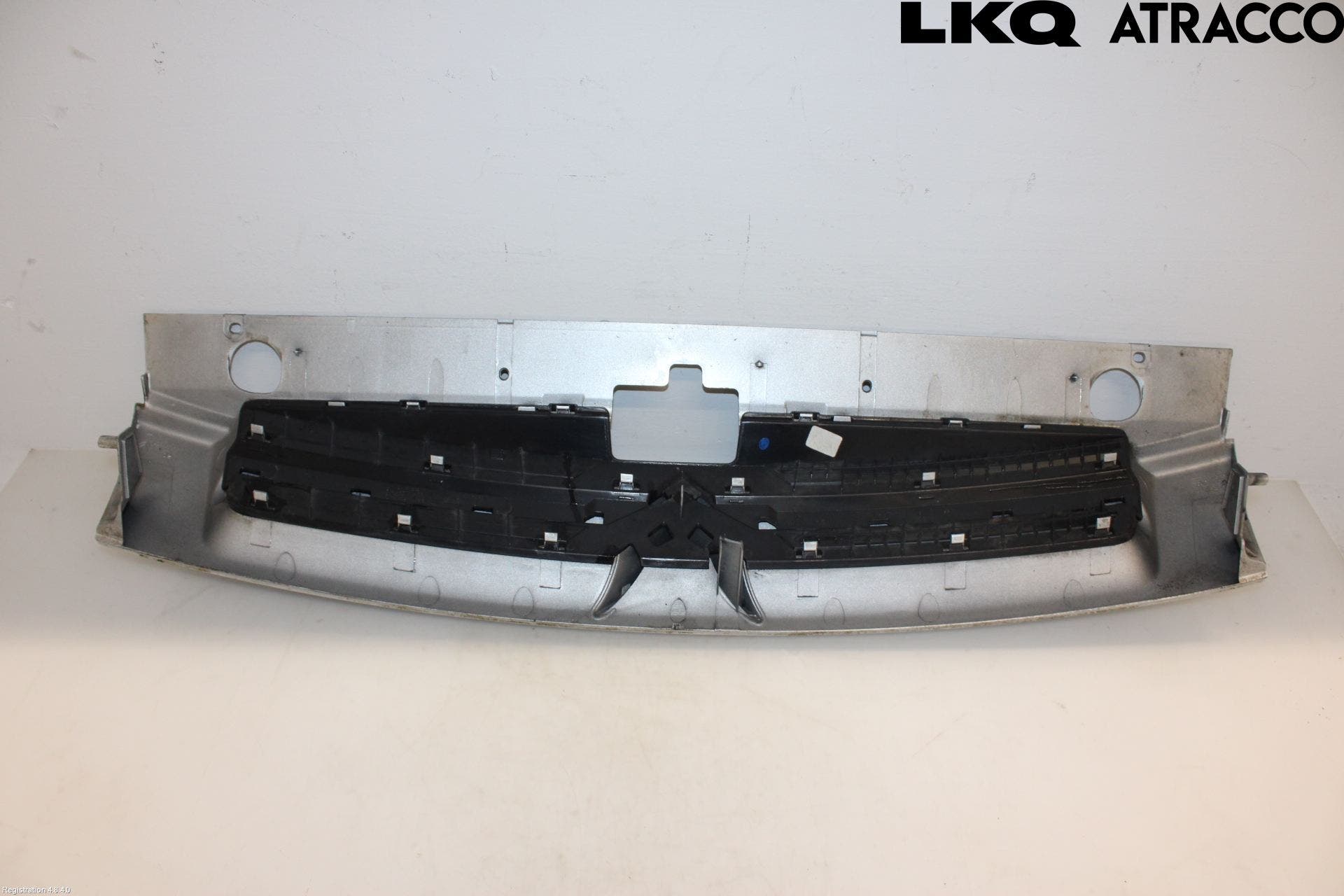 Citroen BERLINGO 08-18 Grill Komp