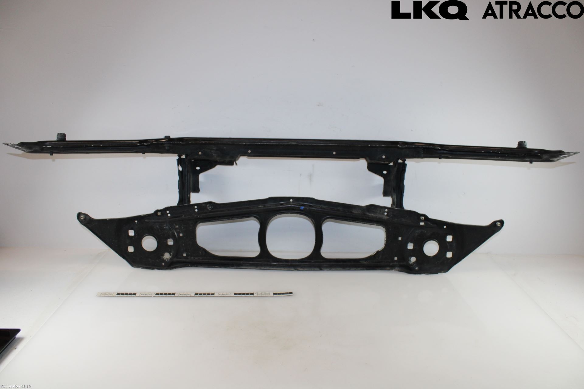 BMW 3 E46      98-05 Frontplåt