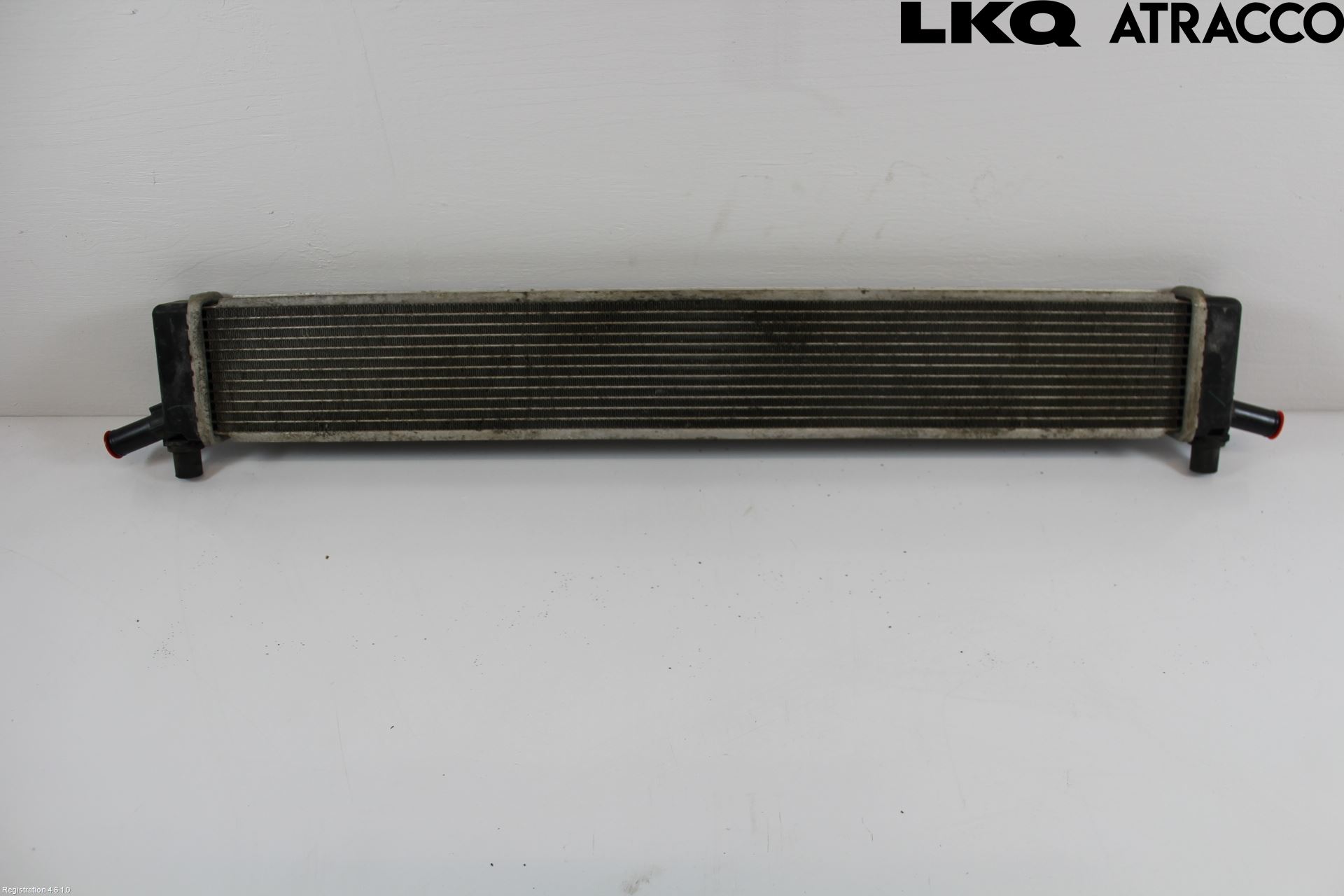 Toyota AURIS 13-19 Kylare Aut