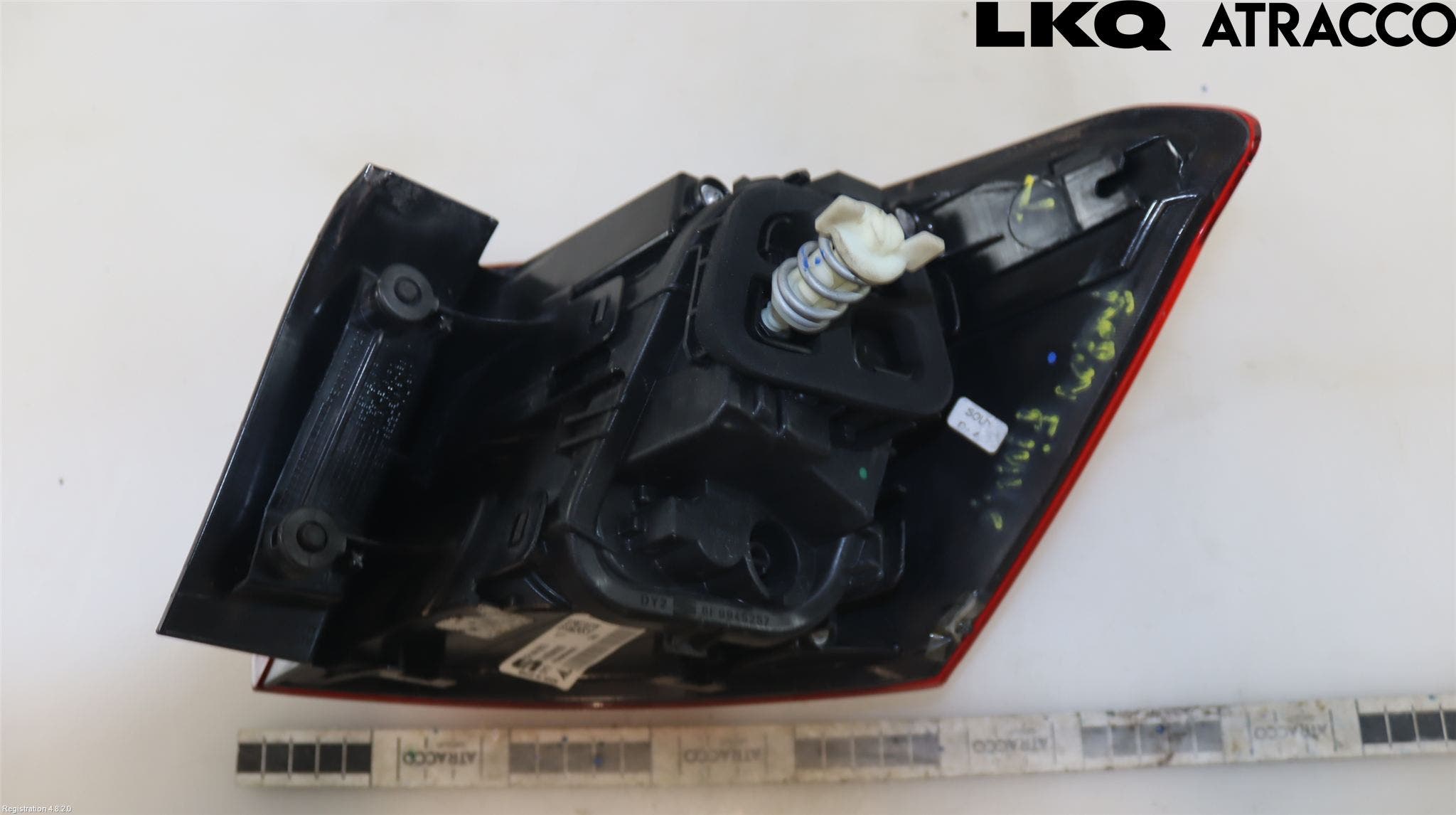 Seat ARONA Bakljus Vänster