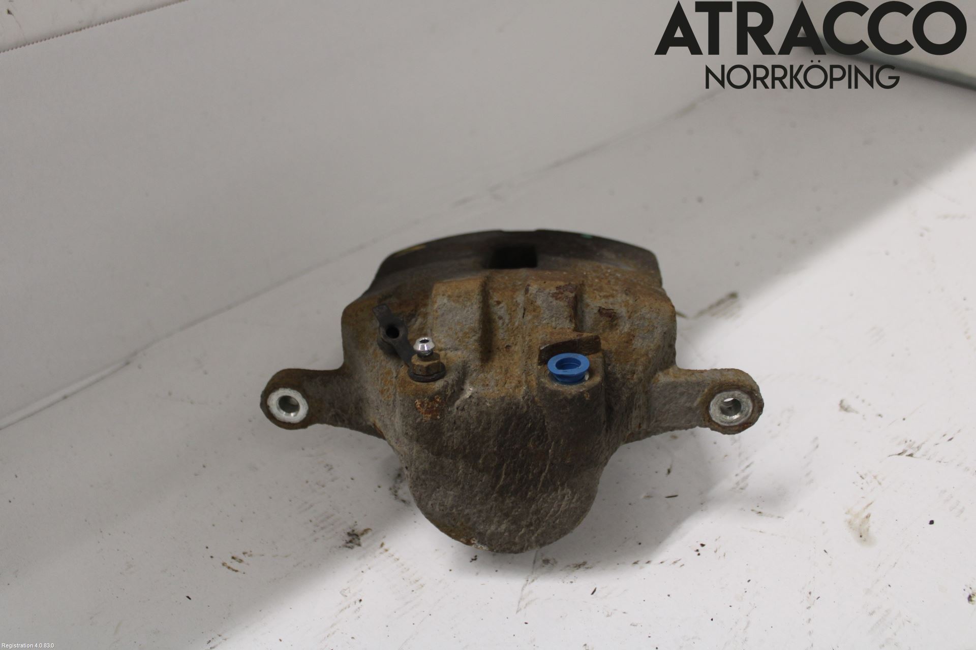 Opel INSIGNIA 09-16 Bromsok Fram Vänster