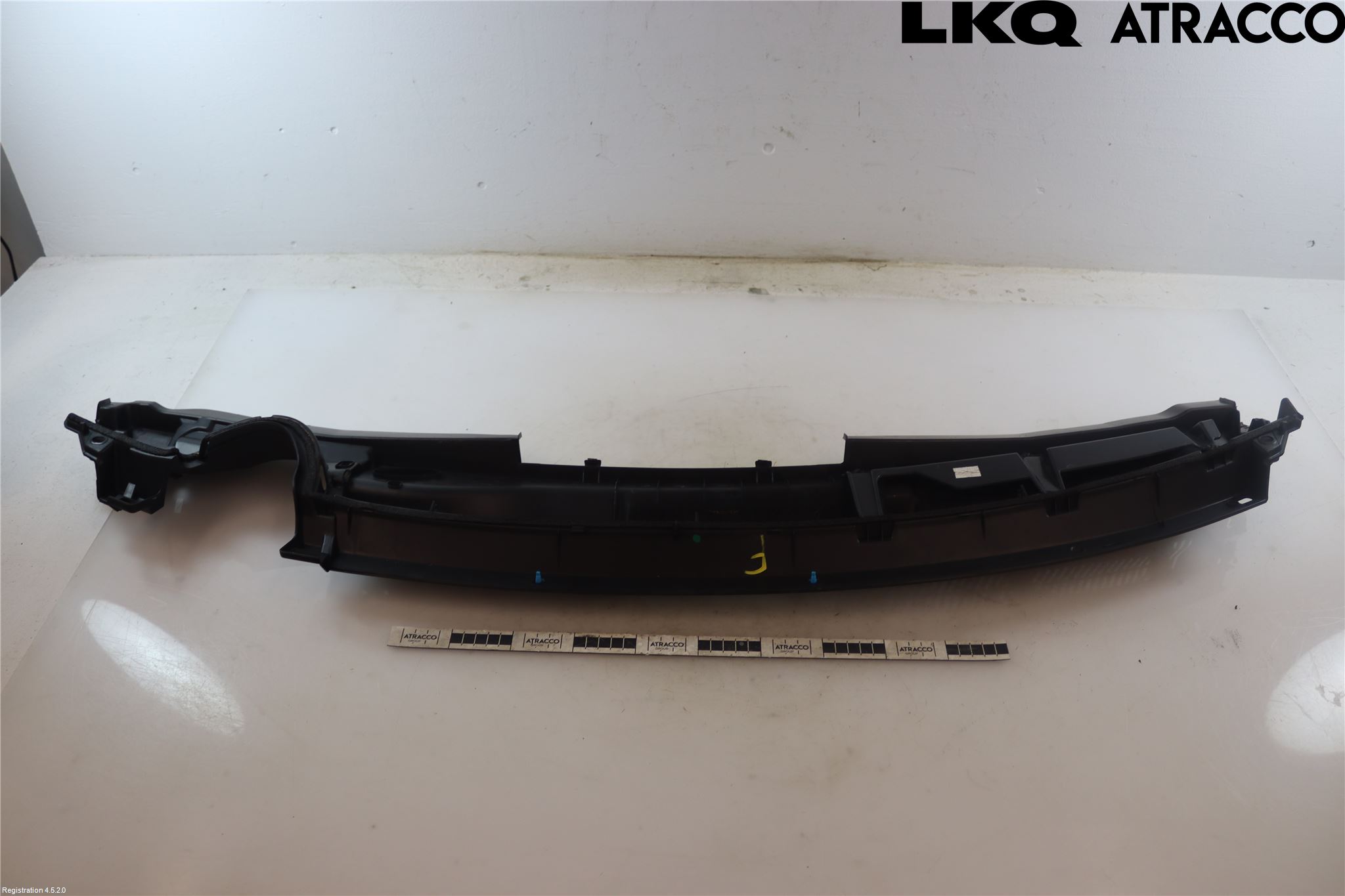 Toyota AYGO 15-21 Torpedplåt-Torpedplast