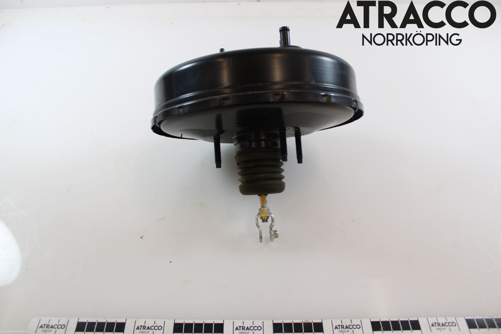 Honda CIVIC 06-11 Bromsservo