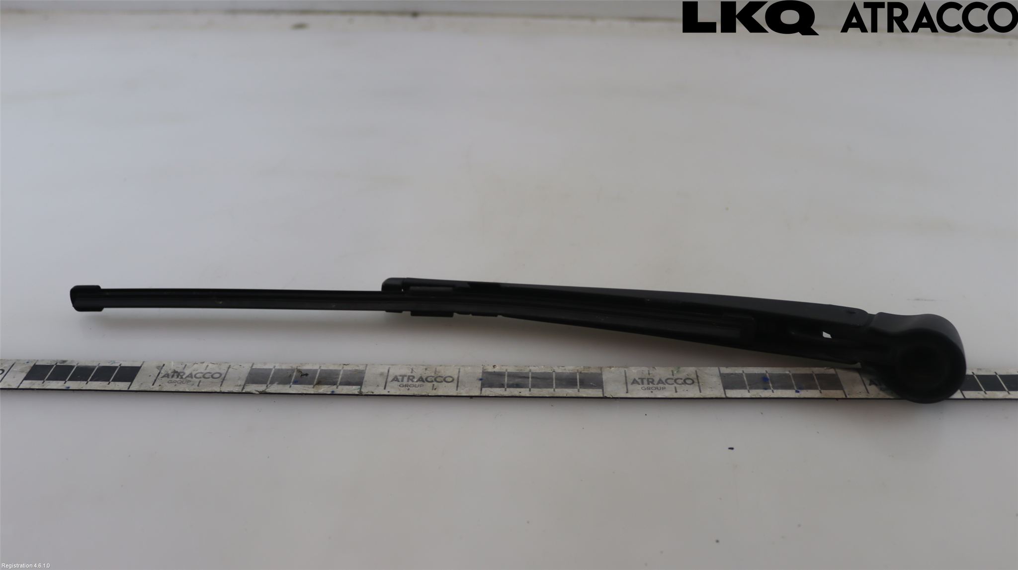 Mercedes-Benz MB GLC-KLASS (X253/C253) 15-22 Torkararm-Bakruta