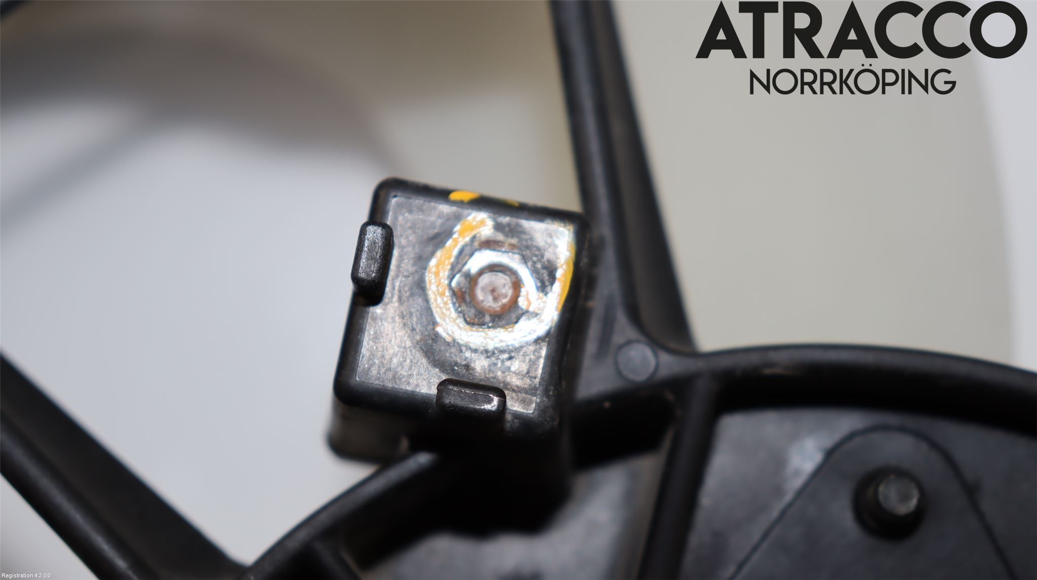 Mazda 3 III 14-19 Kylfläkt El