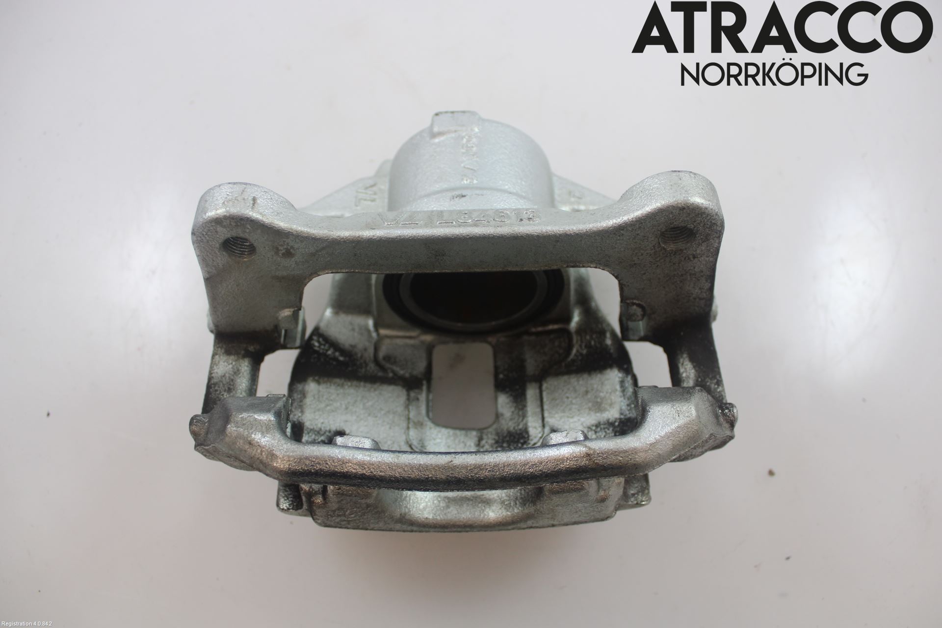 Toyota COROLLA 19- Bromsok Fram Vänster