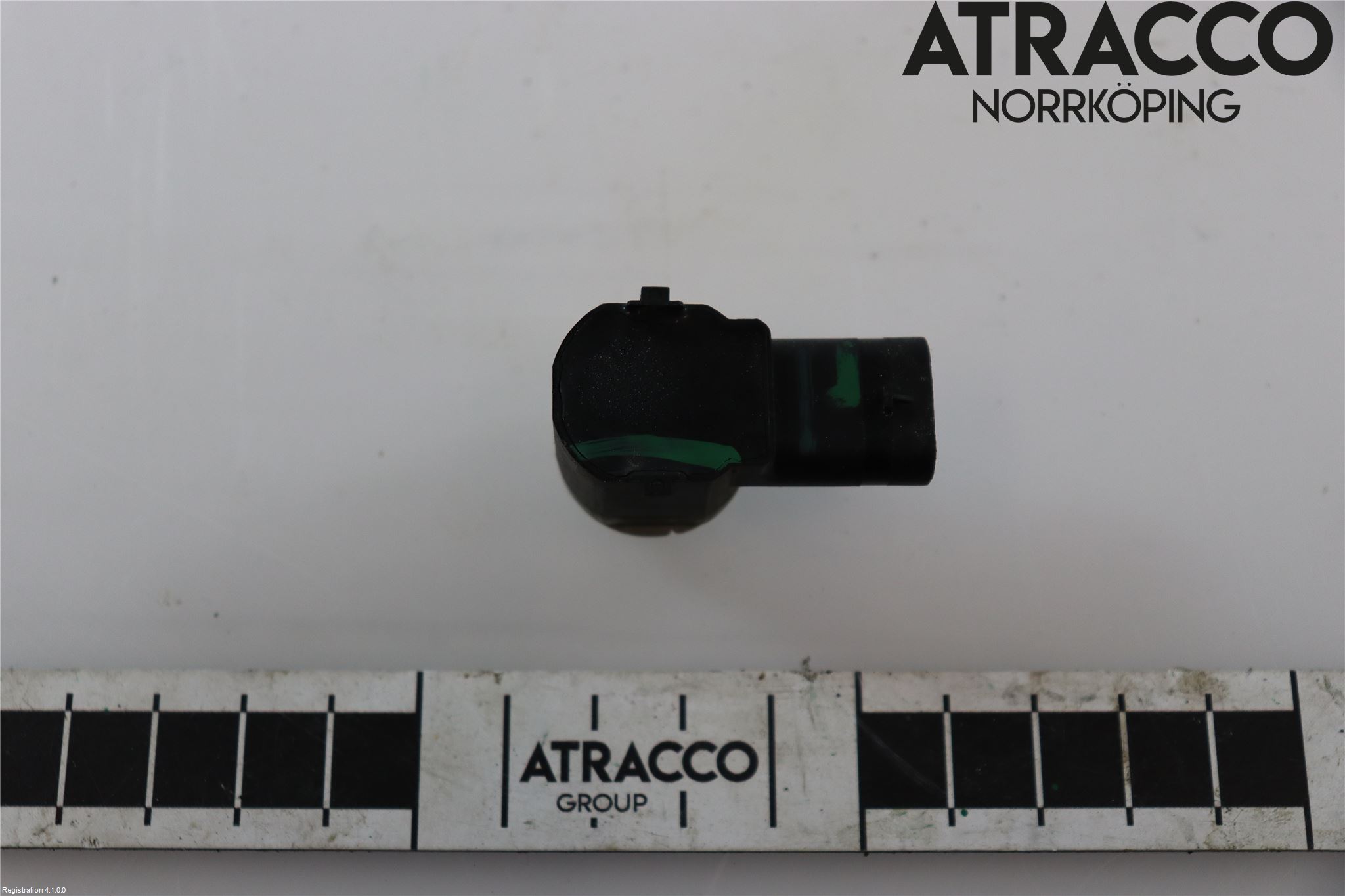 Audi A6/S6 4G 11-18 Parkeringshjälp Backsensor